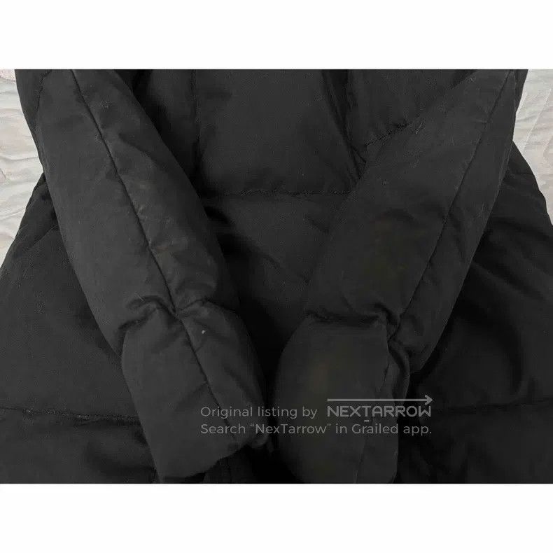 Vivienne Westwood Vivienne Westwood Down jacket with wool blend Size M / US 6-8 / IT 42-44 - 4 Thumbnail
