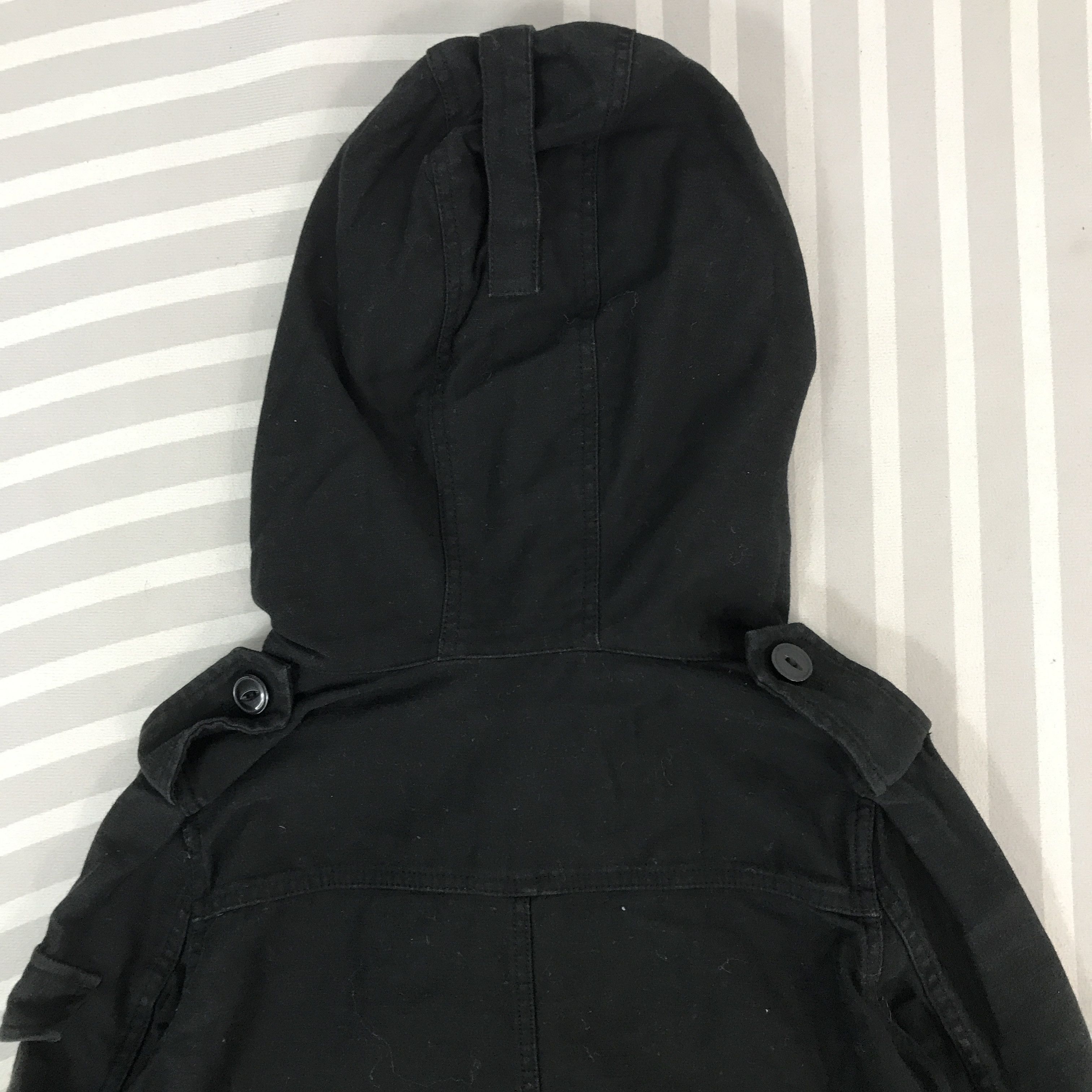 Sly Guild × Vintage Vintage Sly Lgb style Punk Hoodie Jacket Size US S / EU 44-46 / 1 - 4 Thumbnail
