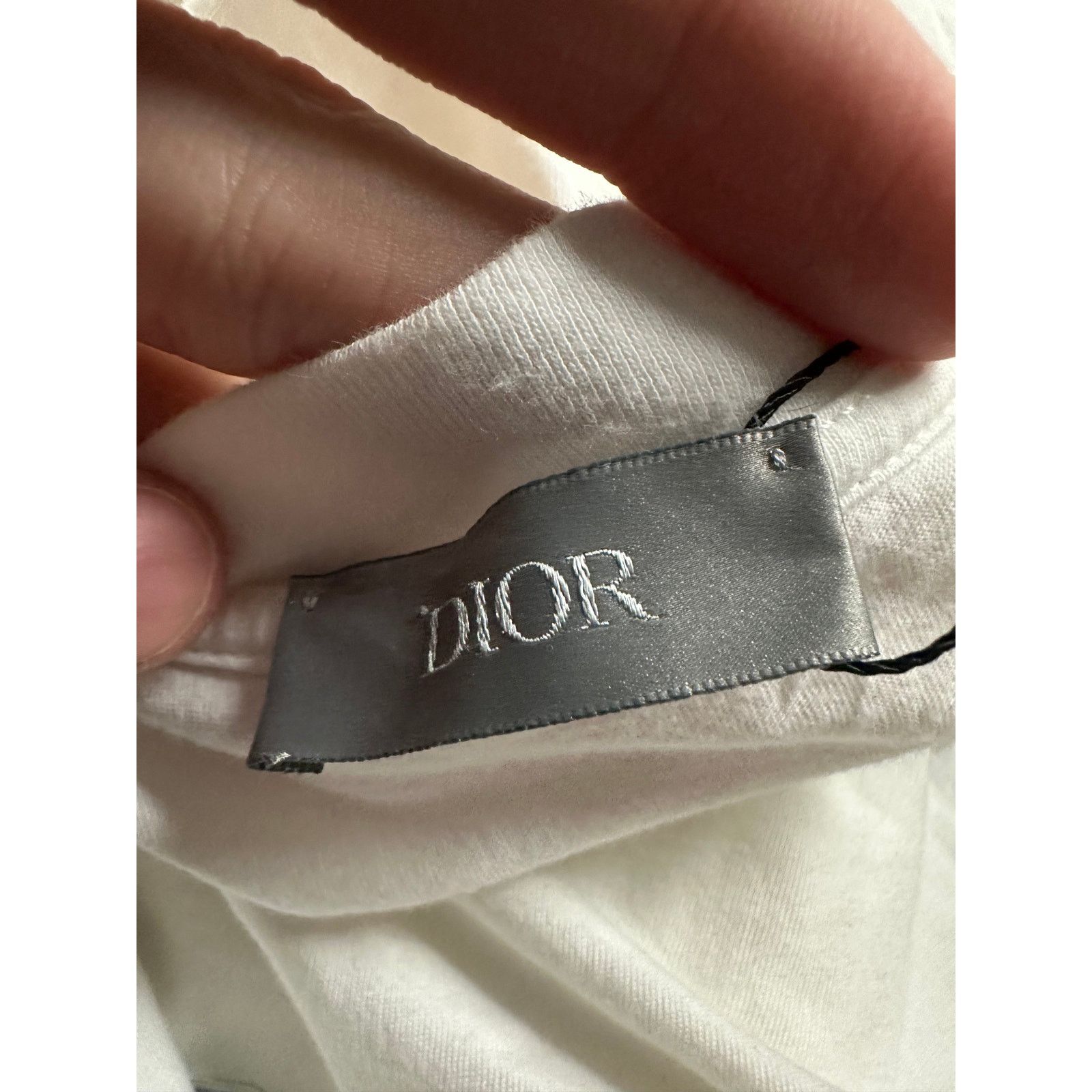 Dior Dior Hajime Sorayama Tee Used (XXXL) Size US XXL / EU 58 / 5 - 2 Thumbnail