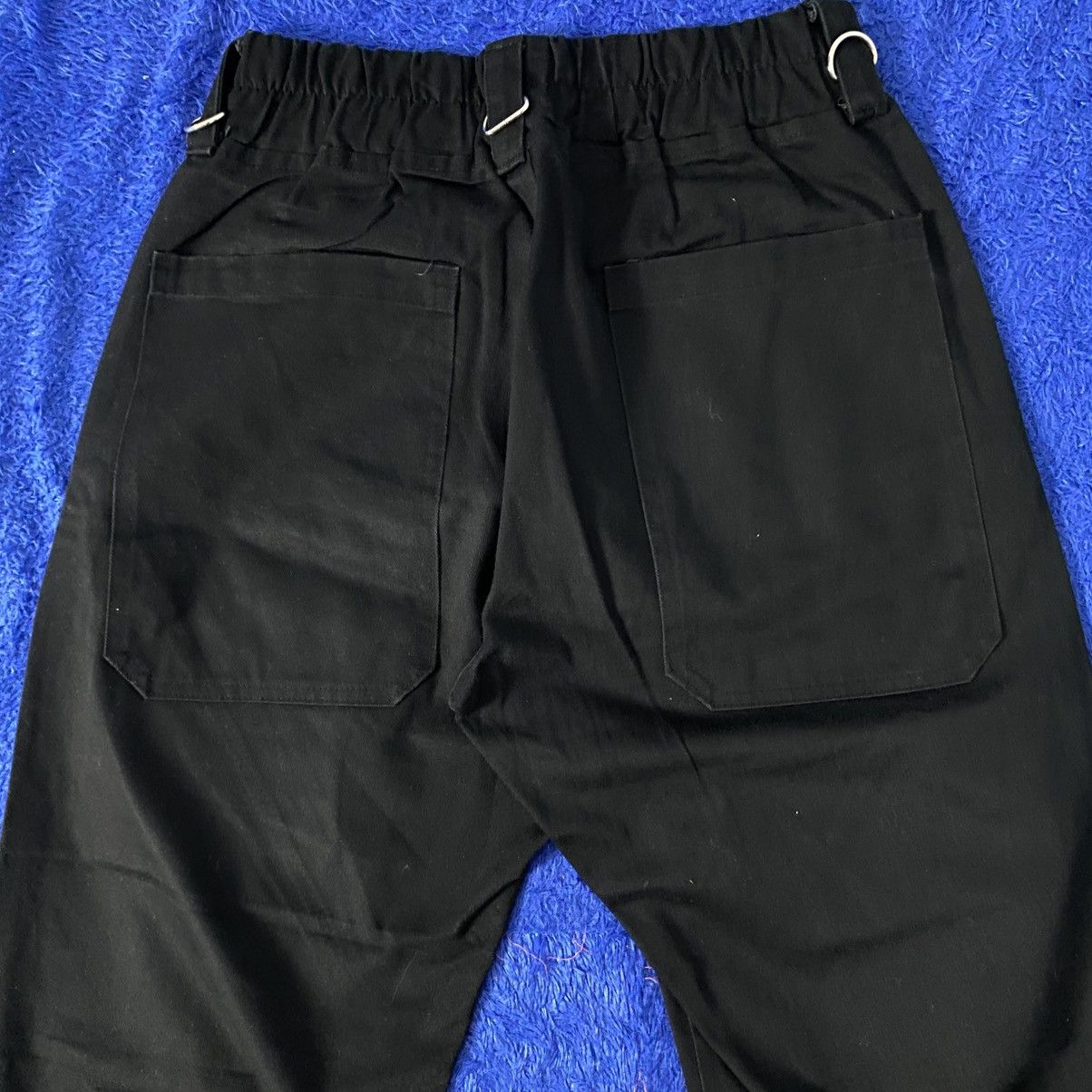 Japanese Brand Shinici sumino pants Size US 28 / EU 44 - 6 Thumbnail