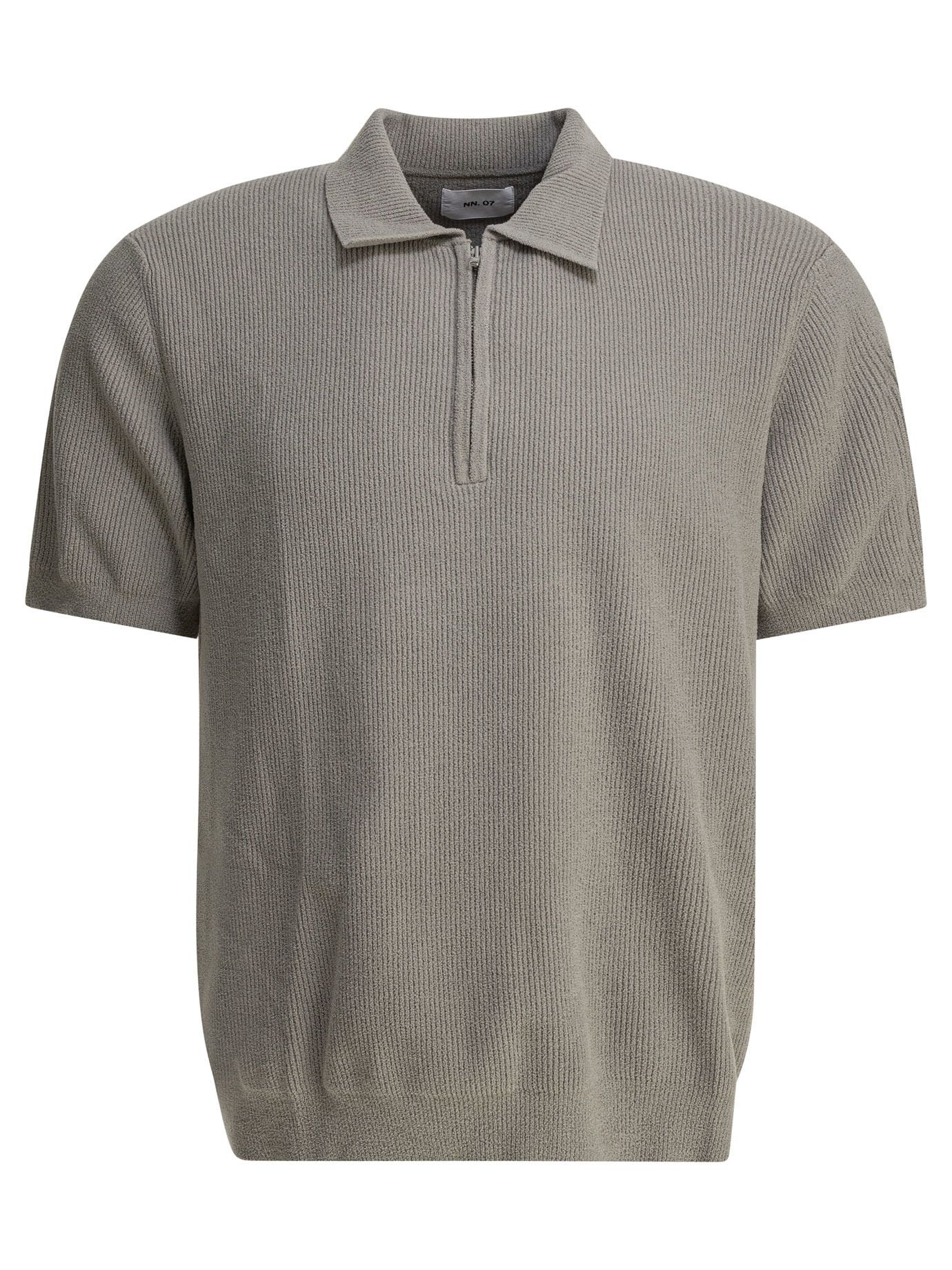 NN07 Danny Polo Shirt Size US XL / EU 56 / 4 - 1 Thumbnail