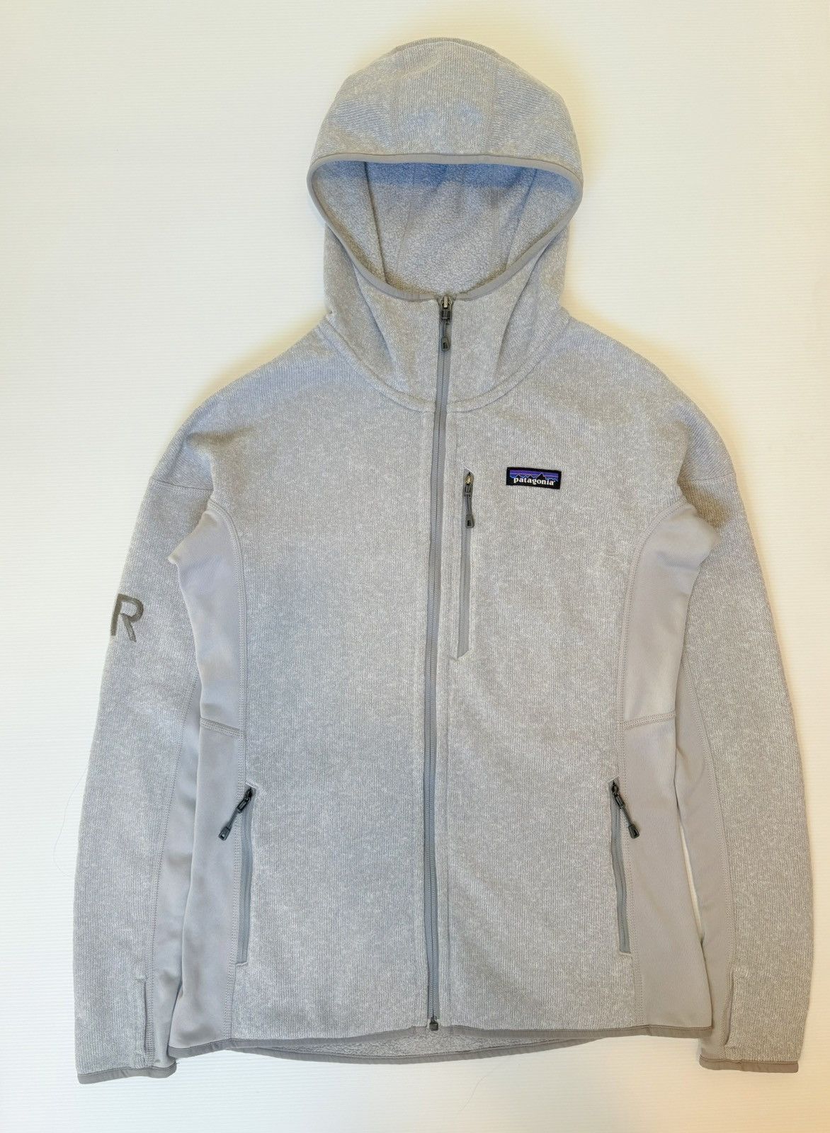Patagonia Patagonia W’s Performance Better Sweater Hoody Size M / US 6-8 / IT 42-44 - 1 Thumbnail
