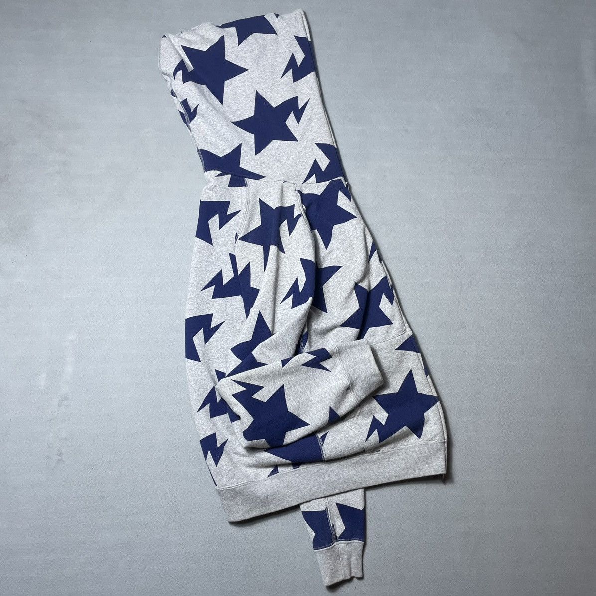 Bape BAPE STA FULL ZIP JACKET Size S / US 4 / IT 40 - 15 Thumbnail