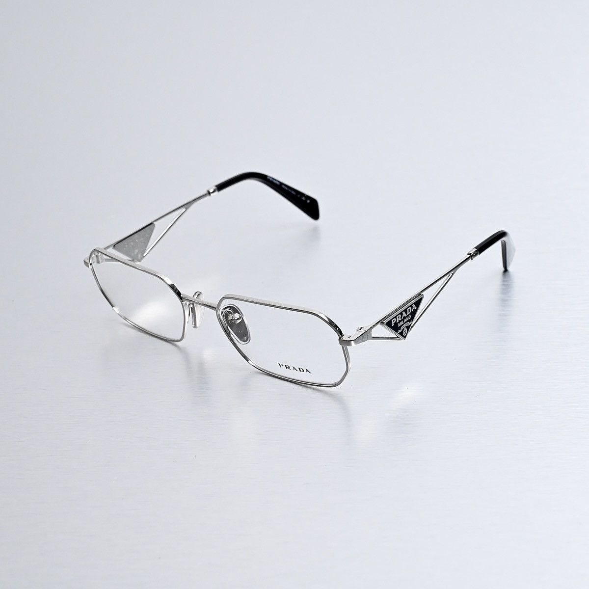 Prada PRADA 0PR A53V GLASSES Size ONE SIZE - 1 Thumbnail