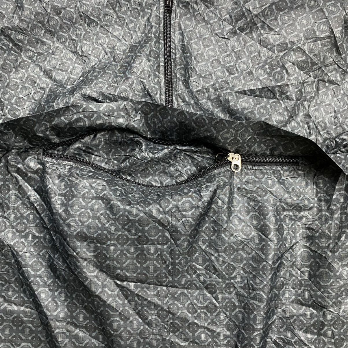 Raf Simons Archive Vintage 90s Raf simons packable anorak jacket Size US L / EU 52-54 / 3 - 8 Thumbnail