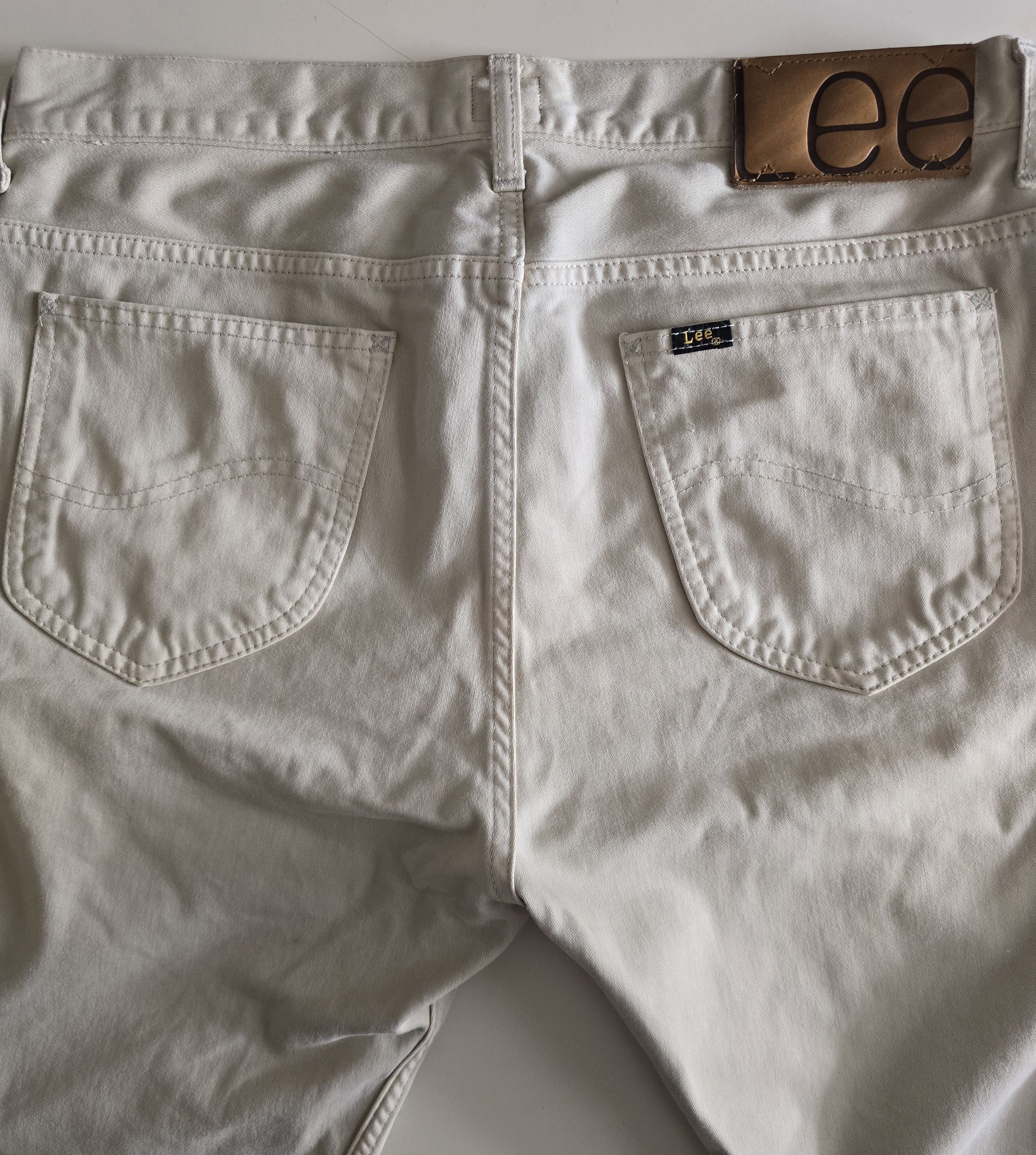 Lee Lee Rider Pants Size US 32 / EU 48 - 4 Thumbnail