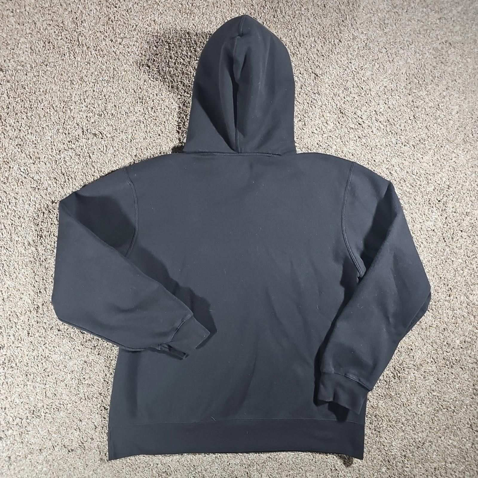 Reebok Minnesota Wild Reebok Hockey Hoodie L Size ONE SIZE - 7 Thumbnail