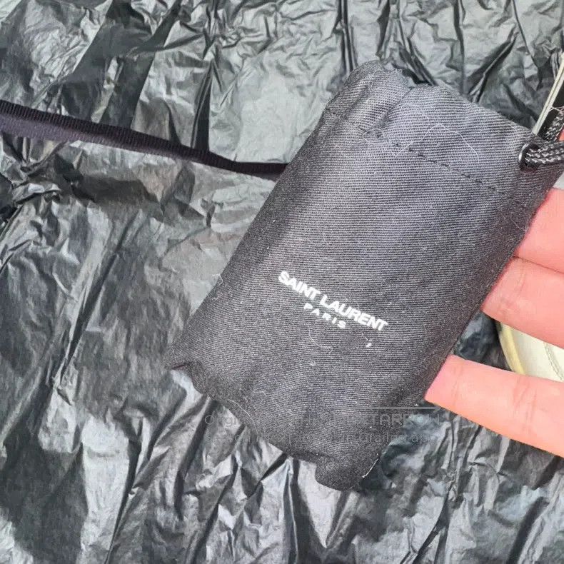 Saint Laurent Paris #REF! Size US 7 / EU 40 - 7 Thumbnail