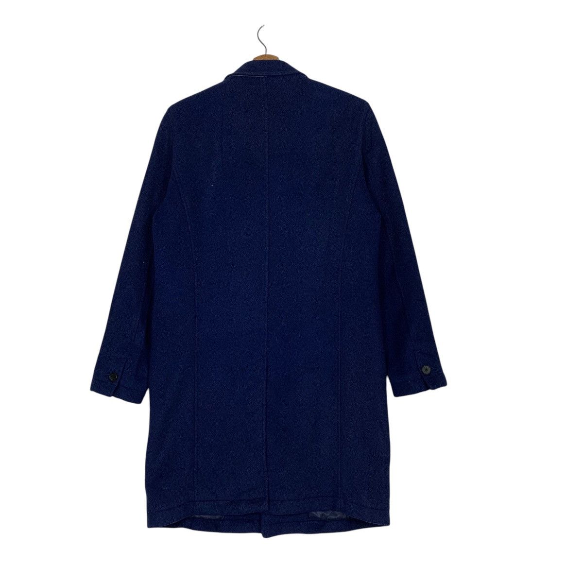 Japanese Brand Japanese Brand Hare Chester Coat Size US M / EU 48-50 / 2 - 7 Thumbnail