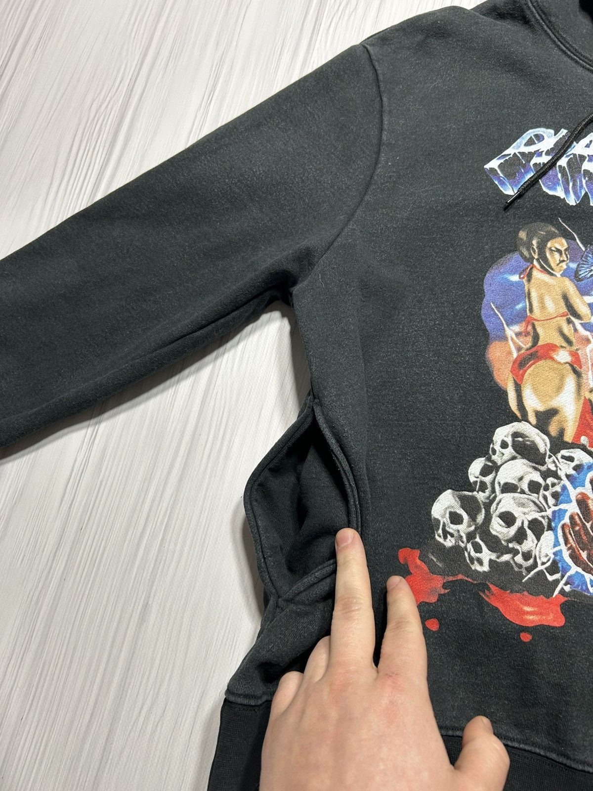 Playboi Carti Playboy Carti Tour Hoodie Rap Girls Size S Size US S / EU 44-46 / 1 - 11 Thumbnail