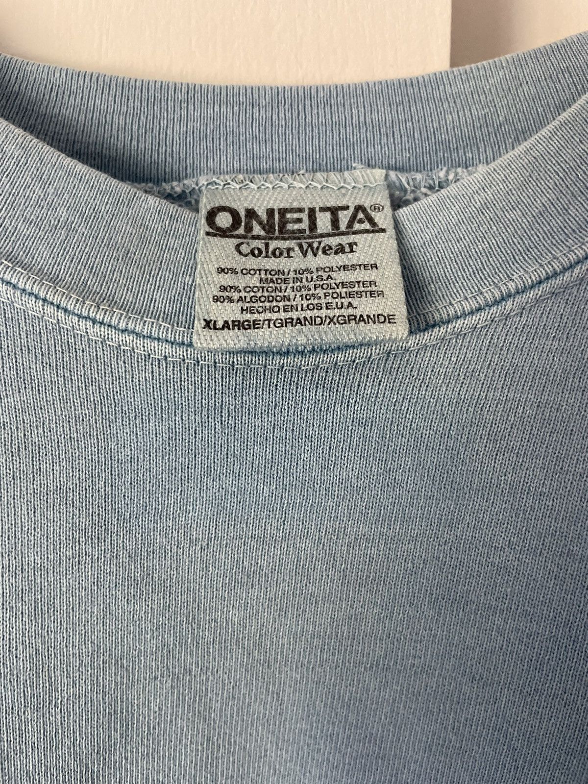 Other Cheesecake Factory Crewneck Size US XL / EU 56 / 4 - 3 Thumbnail