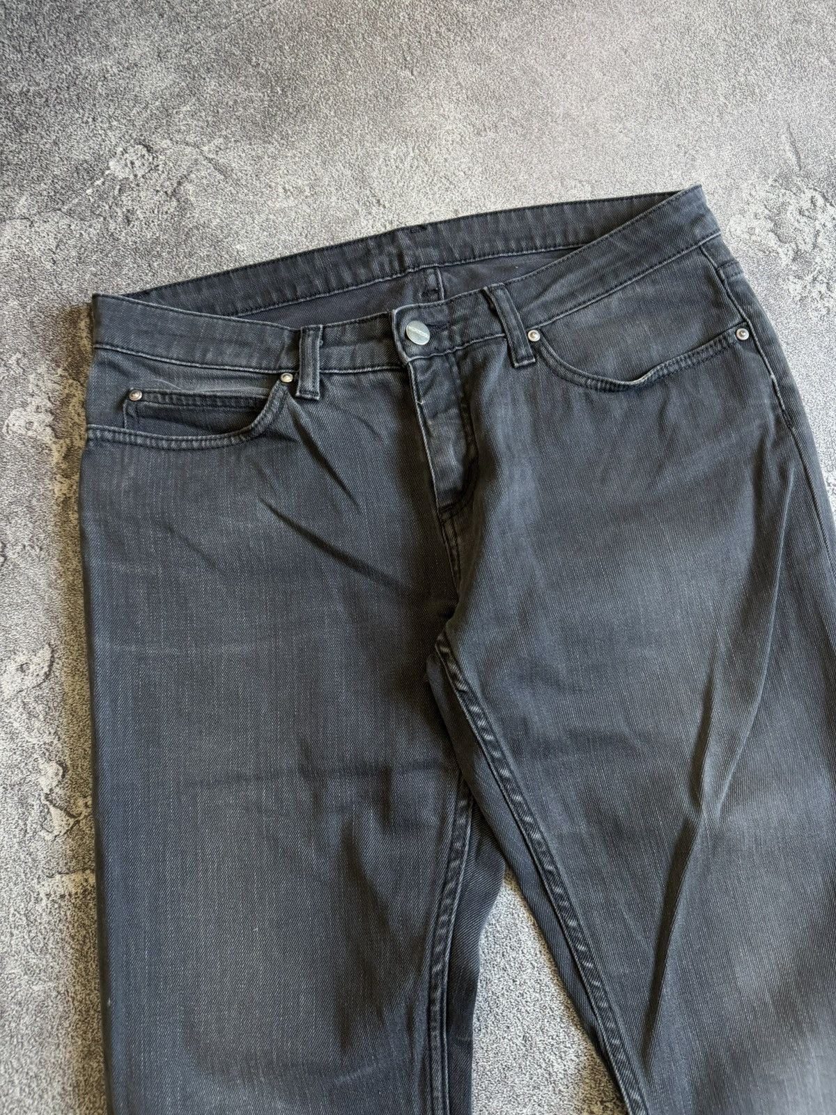 Carhartt Wip Carhartt 31/32 W’ Texas pants trousers jeans 👖 sk8 casual Size 31" - 7 Thumbnail