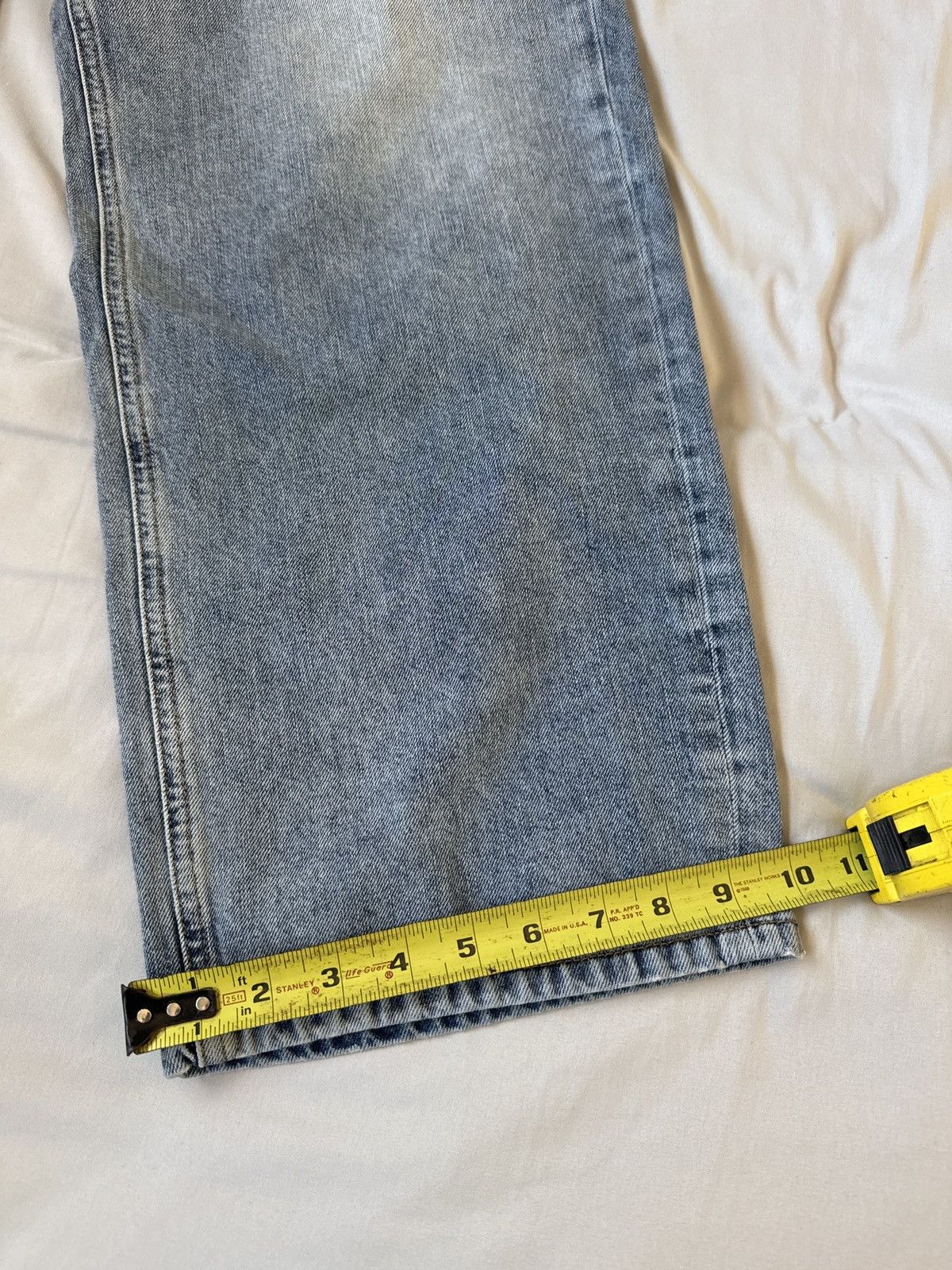 Diesel 2001 D-Macro Size US 34 / EU 50 - 4 Thumbnail