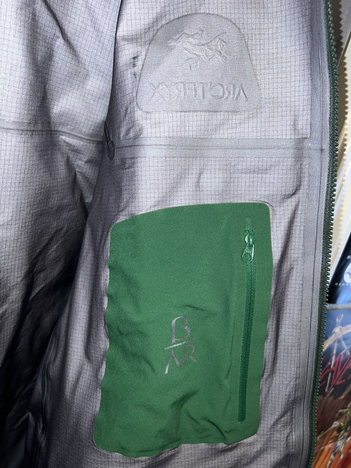 Arc'teryx Arcteryx beta AR Size US XL / EU 56 / 4 - 5 Thumbnail