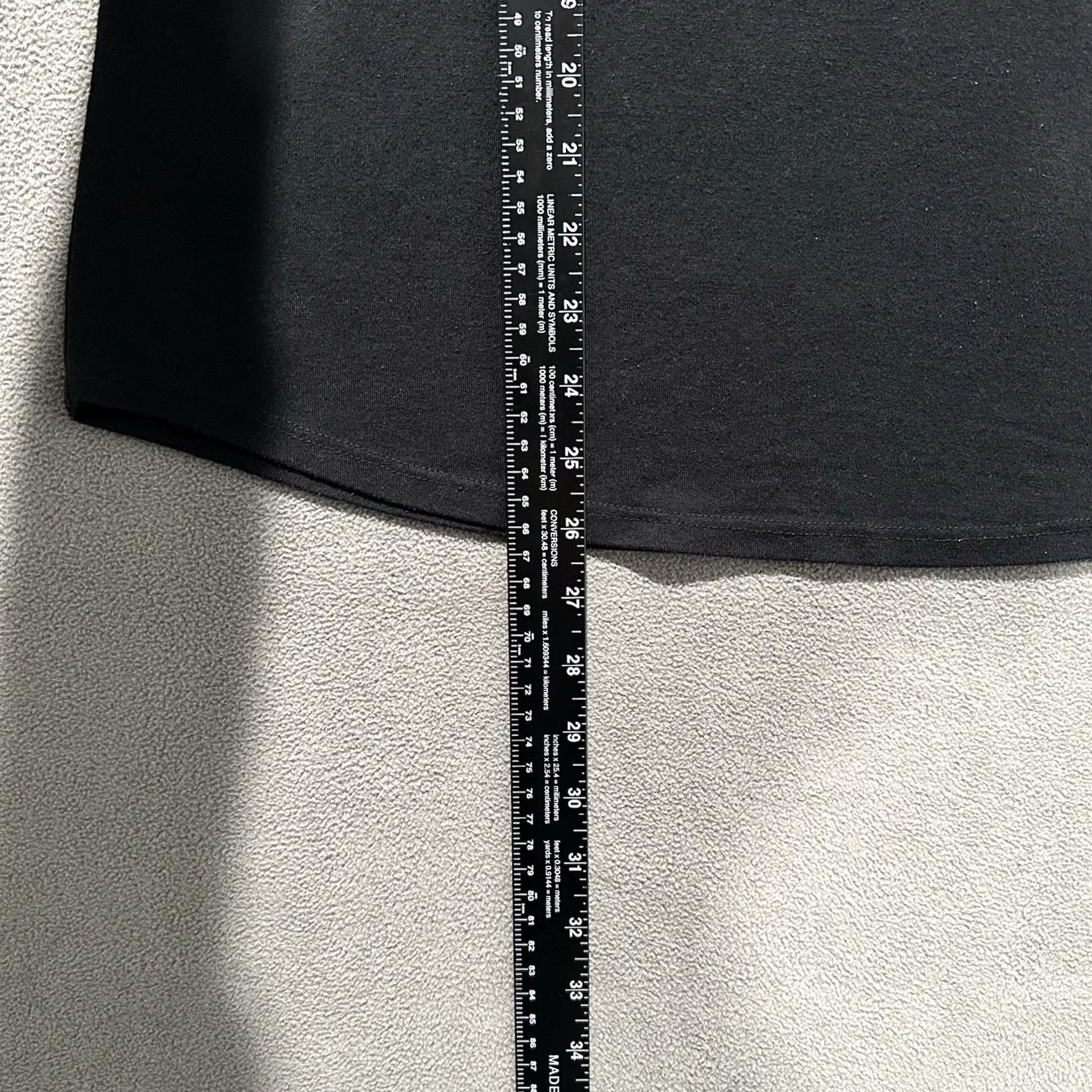Old Navy Old Navy Active Tank Womens M Black Motivation GO-DRY Athletic Tank Size M / US 6-8 / IT 42-44 - 8 Thumbnail