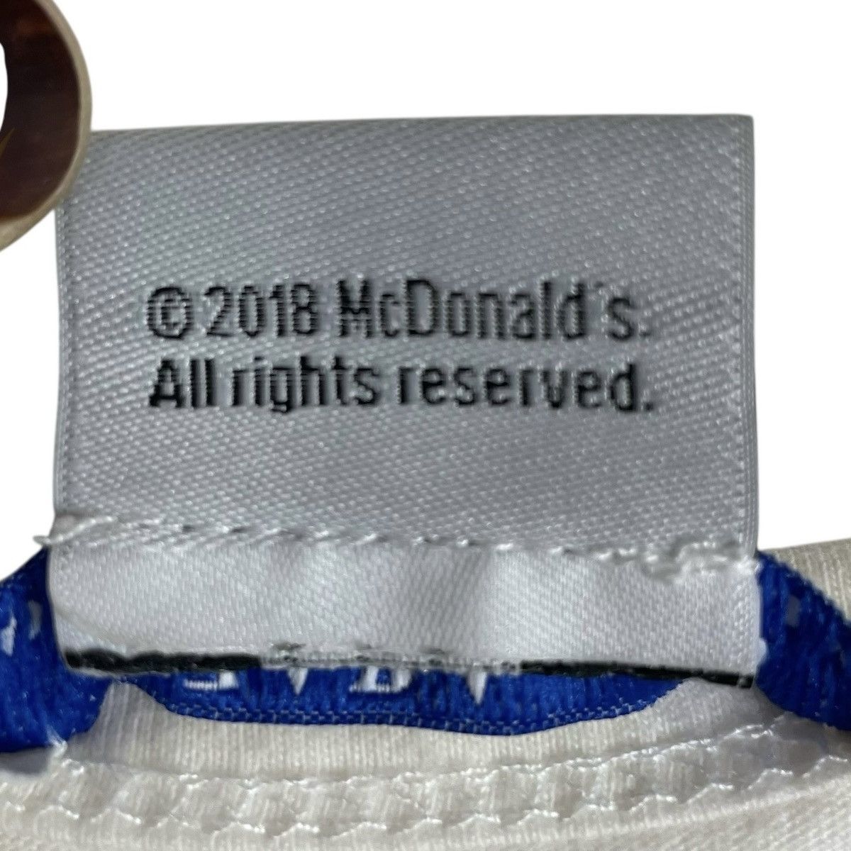 Zara Zara X McDonald's Tee Shirt Size US S / EU 44-46 / 1 - 7 Thumbnail