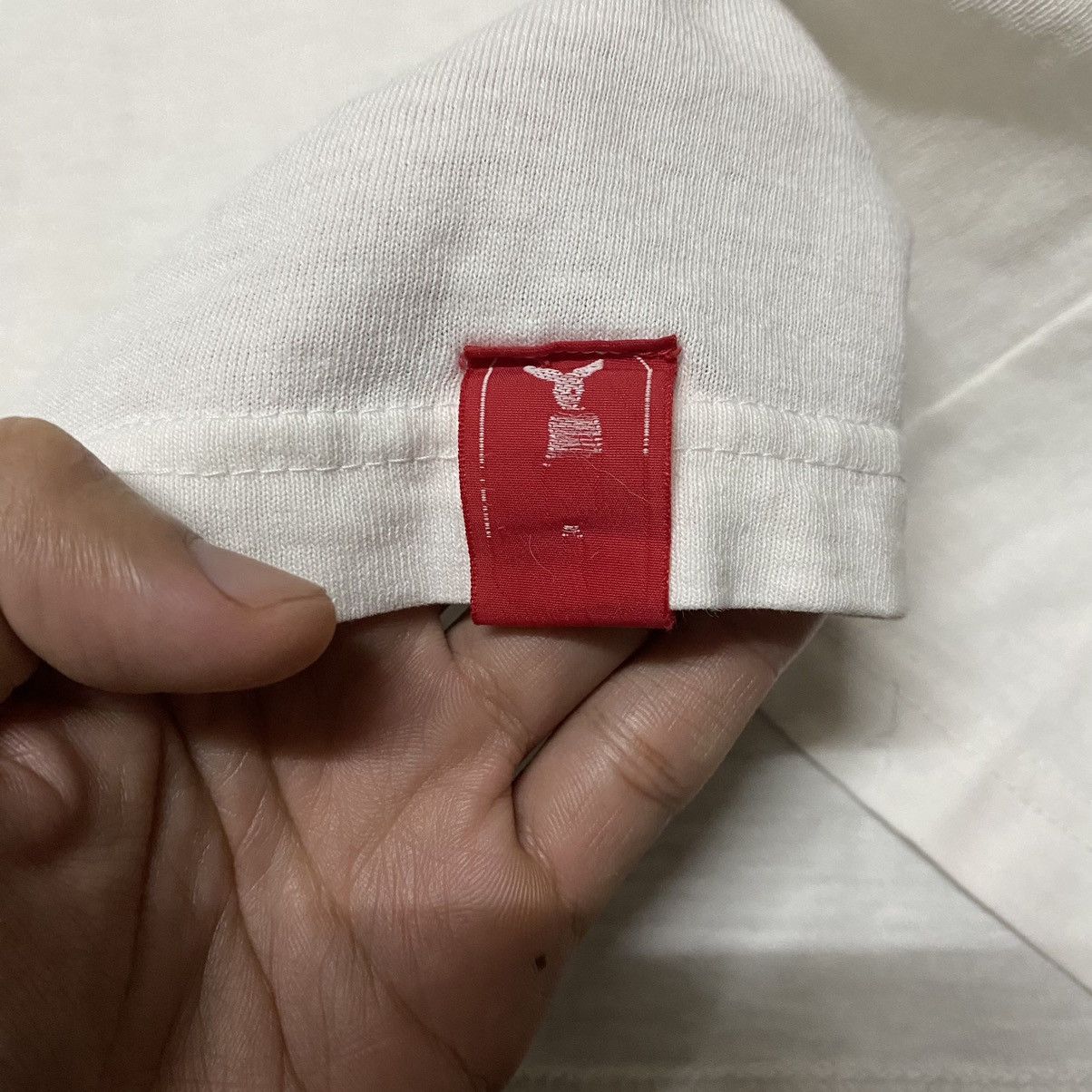 Japanese Brand Vintage y2k Minor Problem South Bay California T Shirt Size US M / EU 48-50 / 2 - 10 Thumbnail