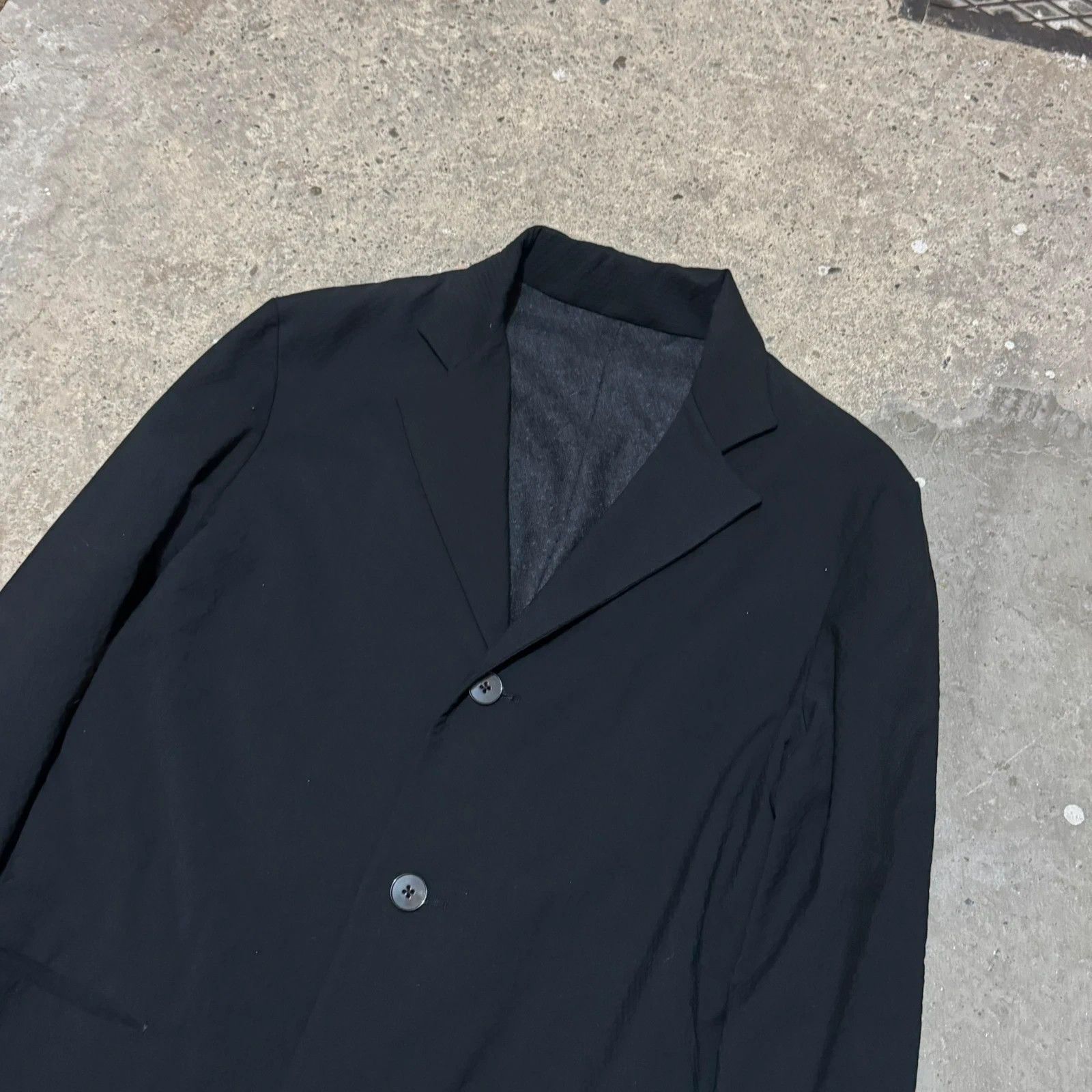 Ma+ Maurizio Amadei ma+ 3 buttons jacket Size US M / EU 48-50 / 2 - 4 Thumbnail