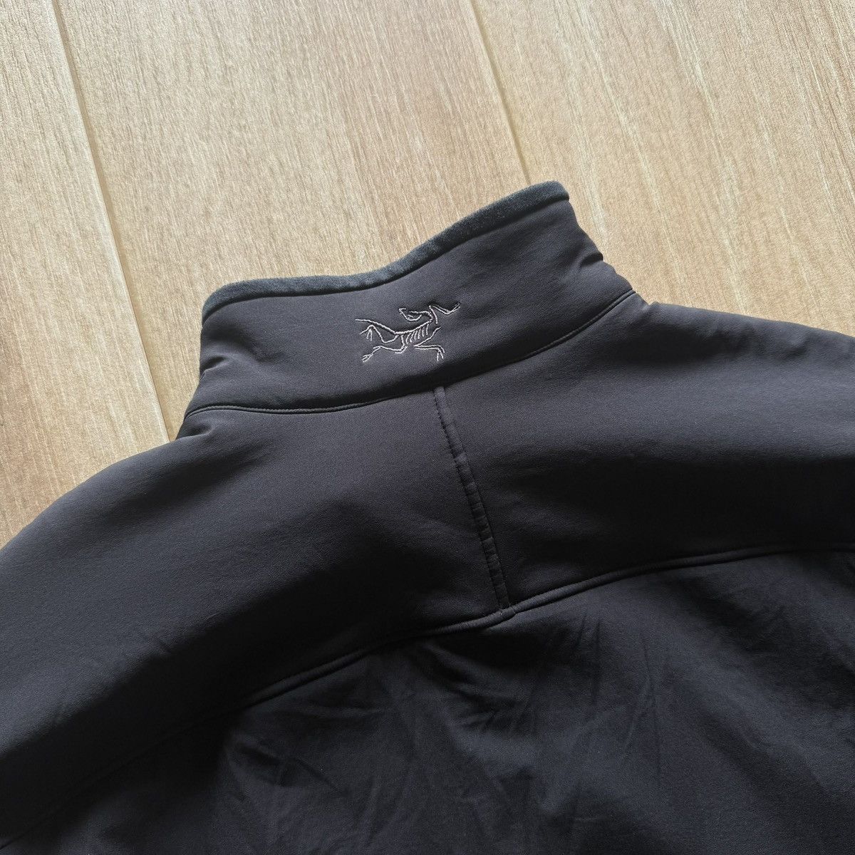 Arc'teryx Arc'teryx Easyrider Fleece Softshell Polartec Size US XL / EU 56 / 4 - 10 Thumbnail