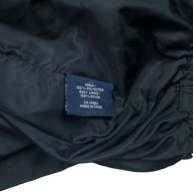 Vintage NRA Tactical Series Shirt Men XL Black 100% Polyester Long Sleeve Collared Zip Knit Regular Vintage: No Size US XL / EU 56 / 4 - 3 Thumbnail