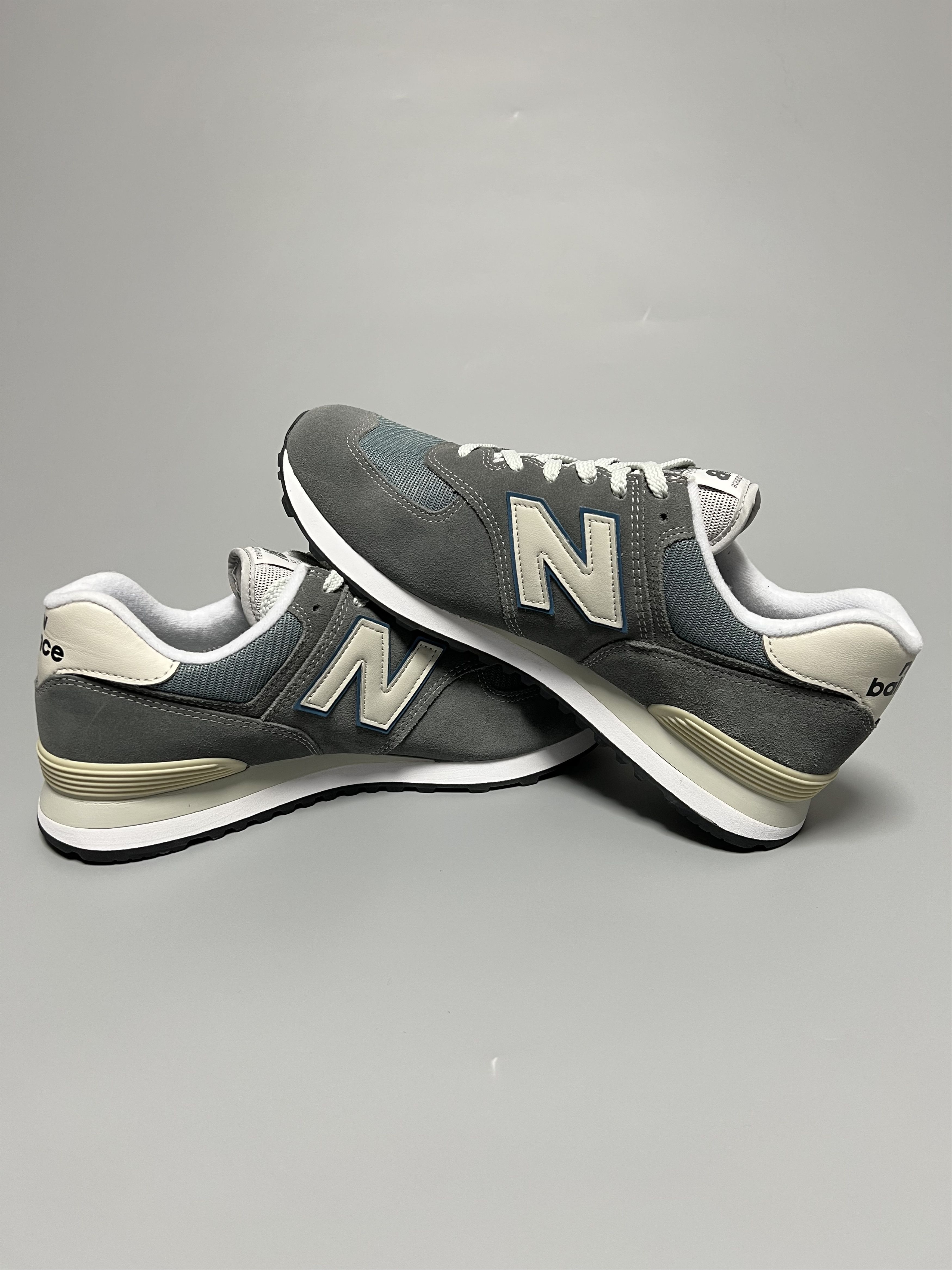 New Balance New Balance ML574BA2 History Size US 11.5 / EU 44-45 - 5 Thumbnail