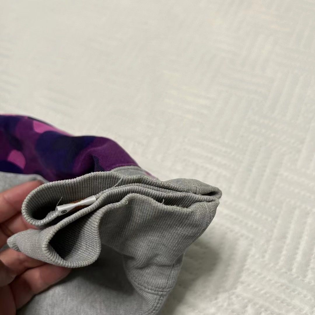 Bape COLOR CAMO SHARK FULL ZIP HOODIE Size US L / EU 52-54 / 3 - 9 Thumbnail