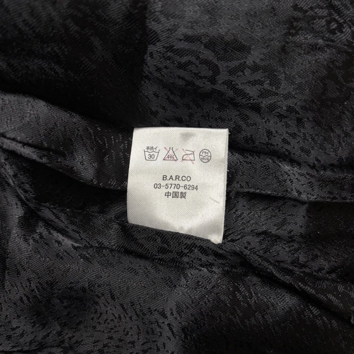 Ekam Archive XFRM - Iridescent Rider Jacket Size US M / EU 48-50 / 2 - 12 Thumbnail