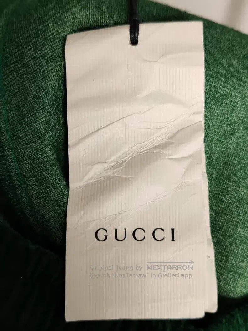 Gucci Gucci SizeS Double-g shorts Size US 33 - 4 Thumbnail