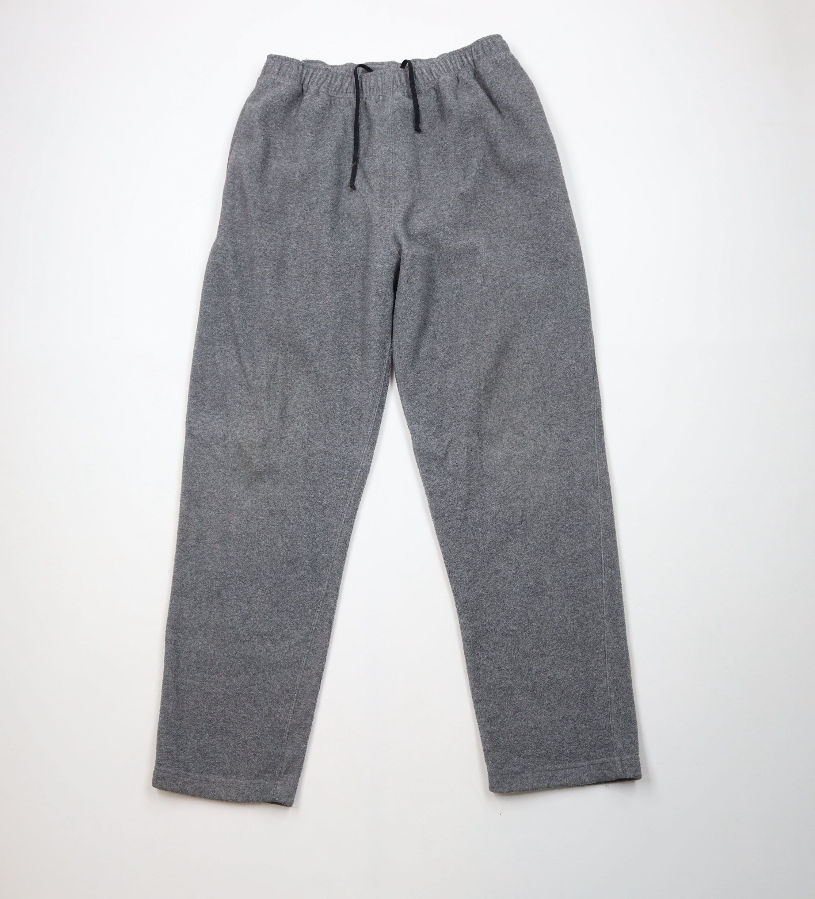 Patagonia × Vintage Vintage 90's Patagonia made in USA fleece pant