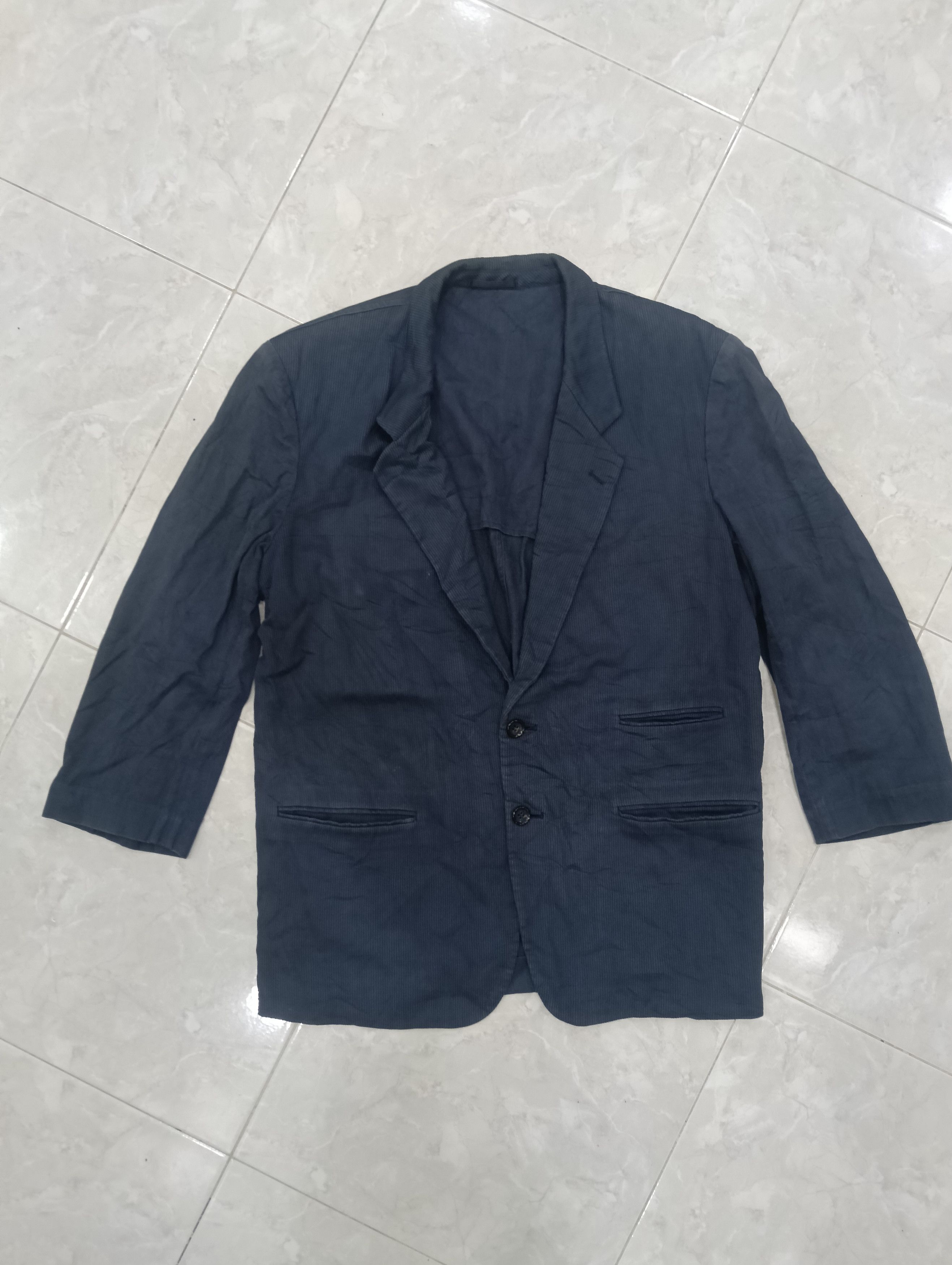 Comme des Garcons Homme Plus COMME Des GARCONS HOMME Size 40L - 1 Thumbnail
