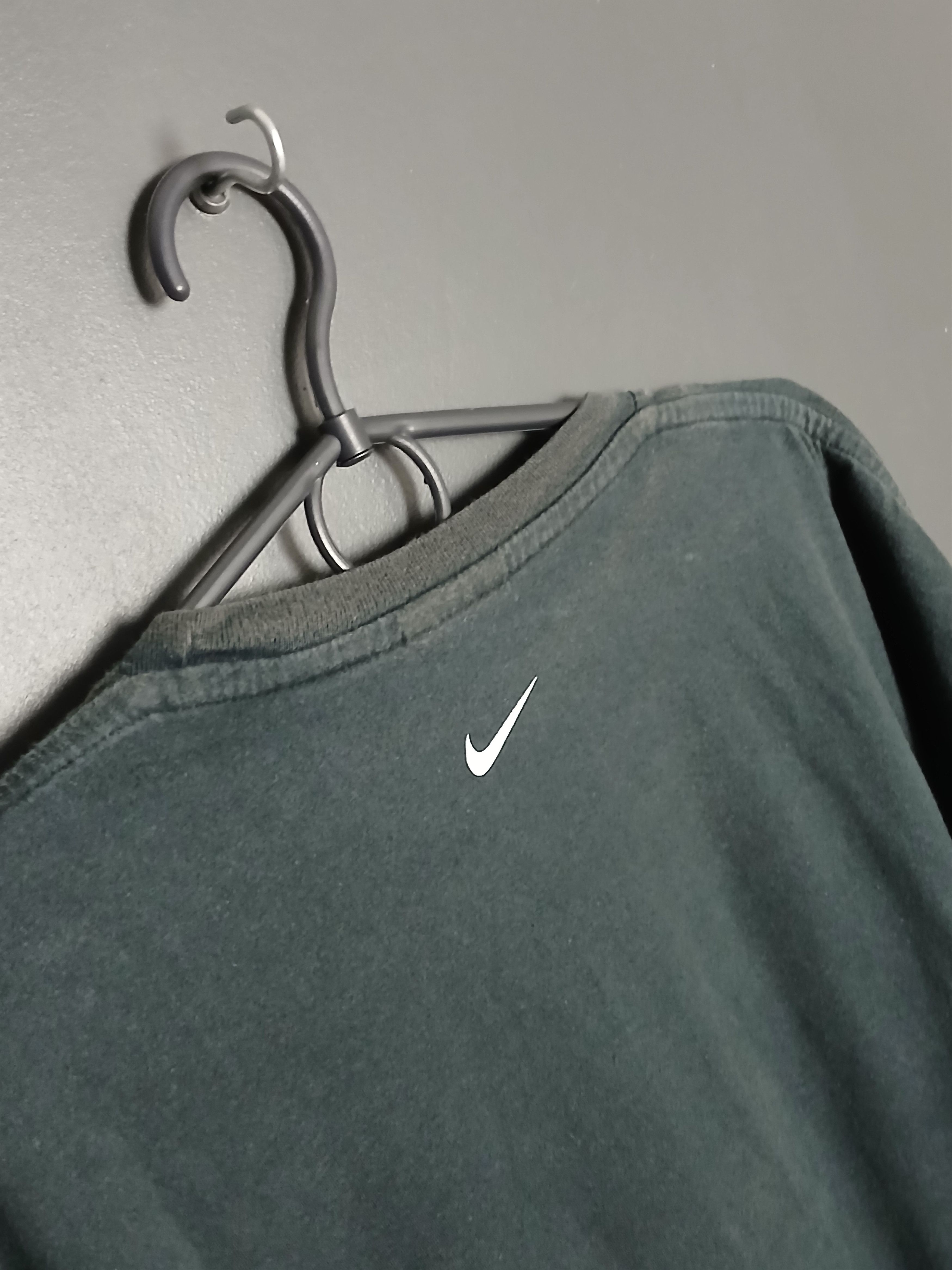 Nike Vintage Nike T-Shirt Size US XXL / EU 58 / 5 - 8 Thumbnail
