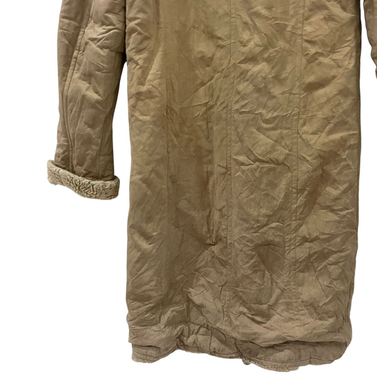 Burberry Vintage 90s Burberry’s Blue Label Trench Coat Size US L / EU 52-54 / 3 - 10 Thumbnail