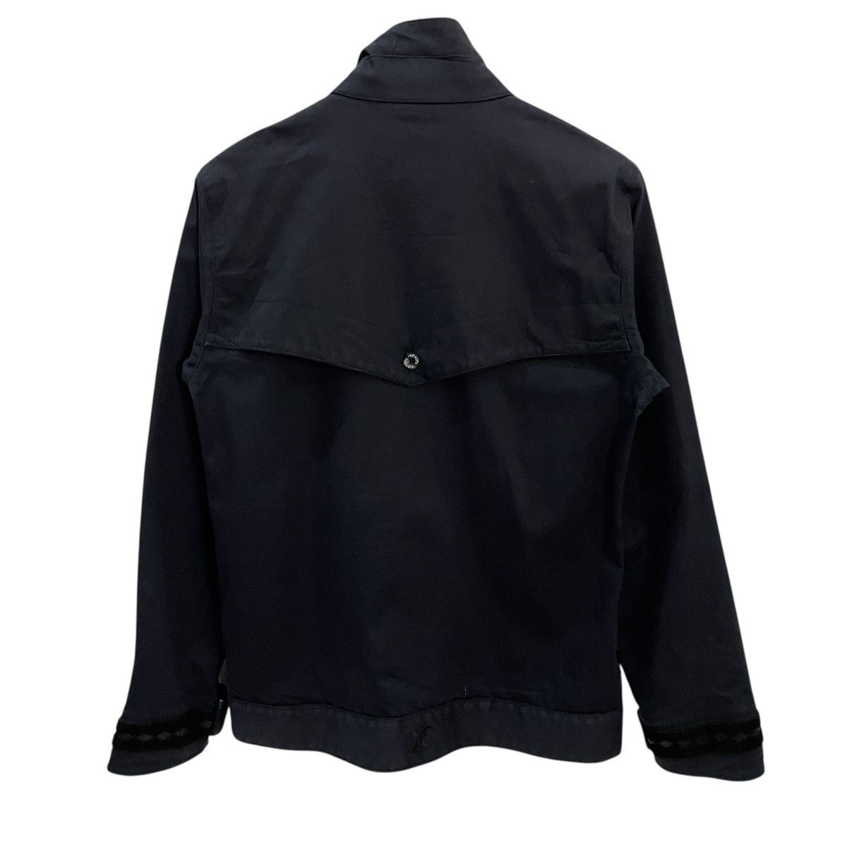 Goretex Vintage NexusV11 Gore-tex Jacket Size US M / EU 48-50 / 2 - 11 Thumbnail