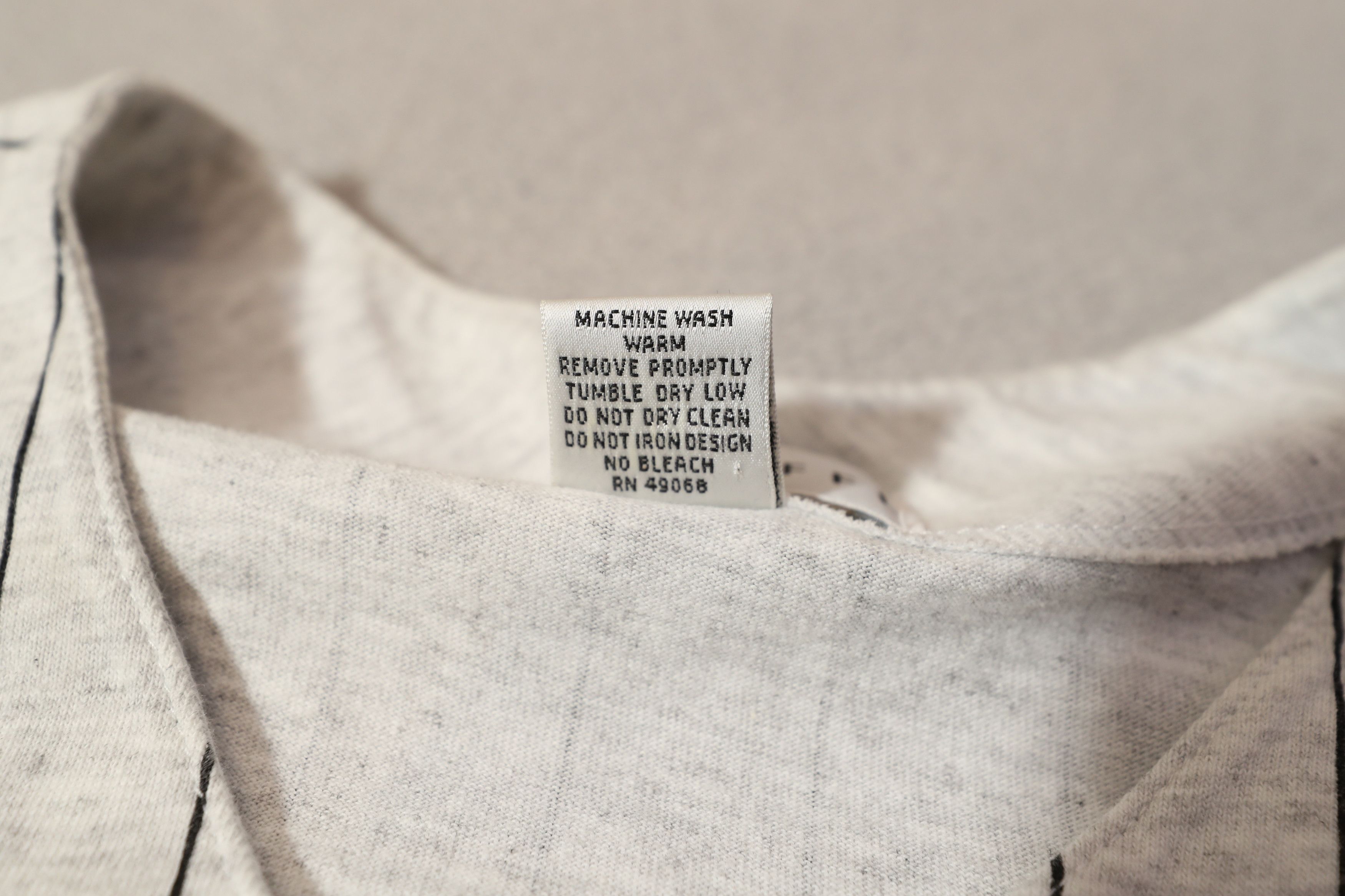 Soffe × Vintage Vintage Soffe Yankees Jersey (XL) Size US XL / EU 56 / 4 - 11 Thumbnail