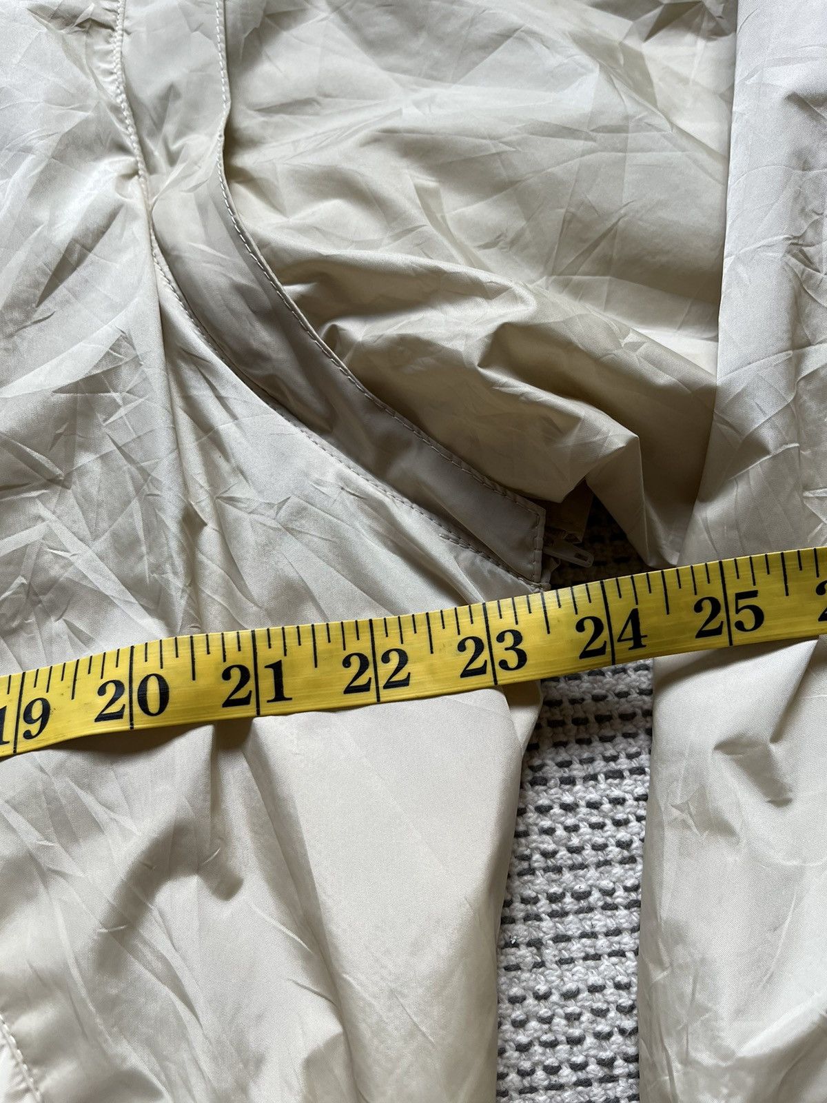 Burberry Vintage Burberry Golf Detachable arm Light Jacket Size US M / EU 48-50 / 2 - 14 Thumbnail