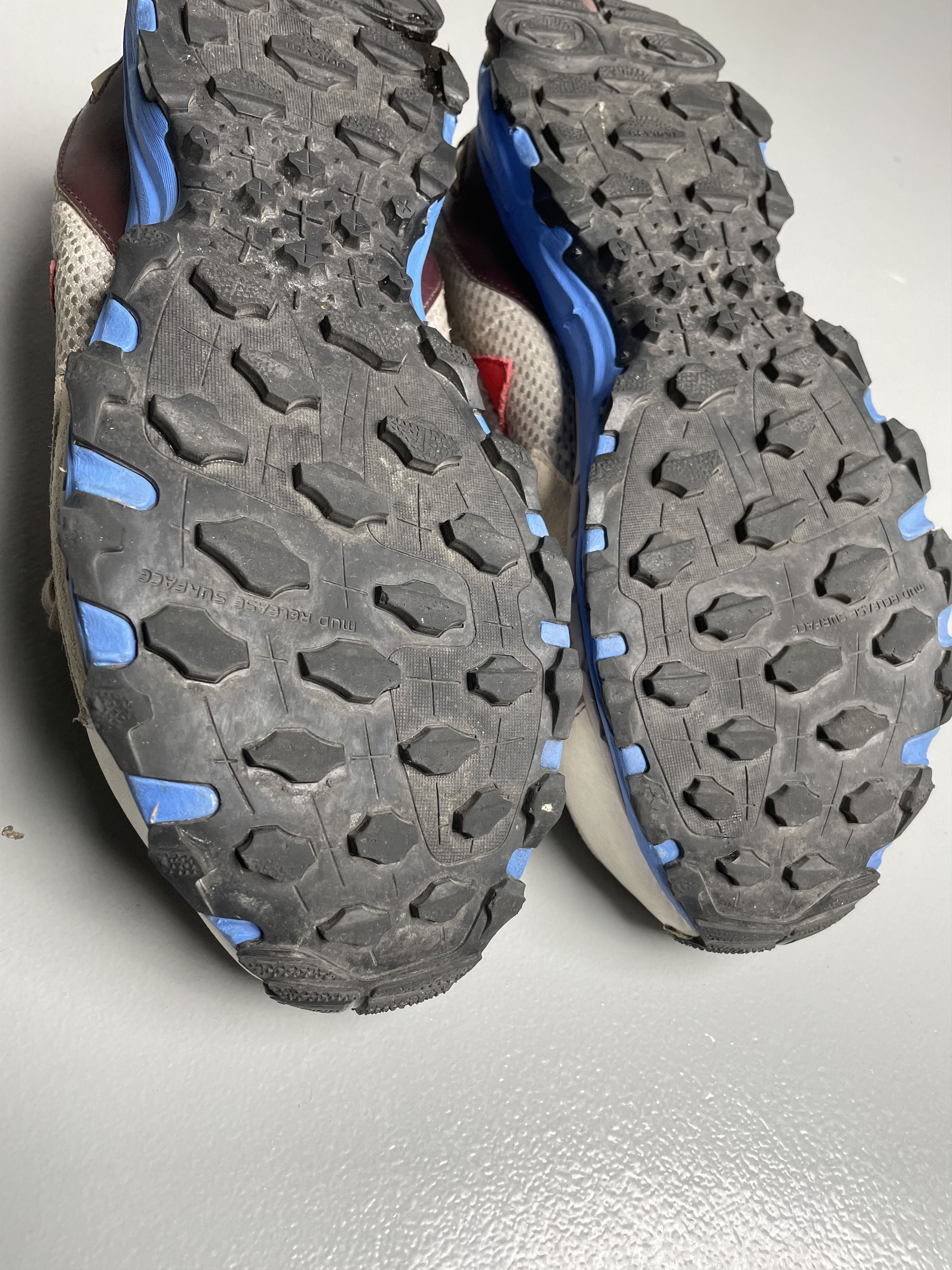 Adidas × Raf Simons adidas X Raf Simons S/S 2014 Response Trail 2 OG Size US 9.5 / EU 42-43 - 16 Thumbnail