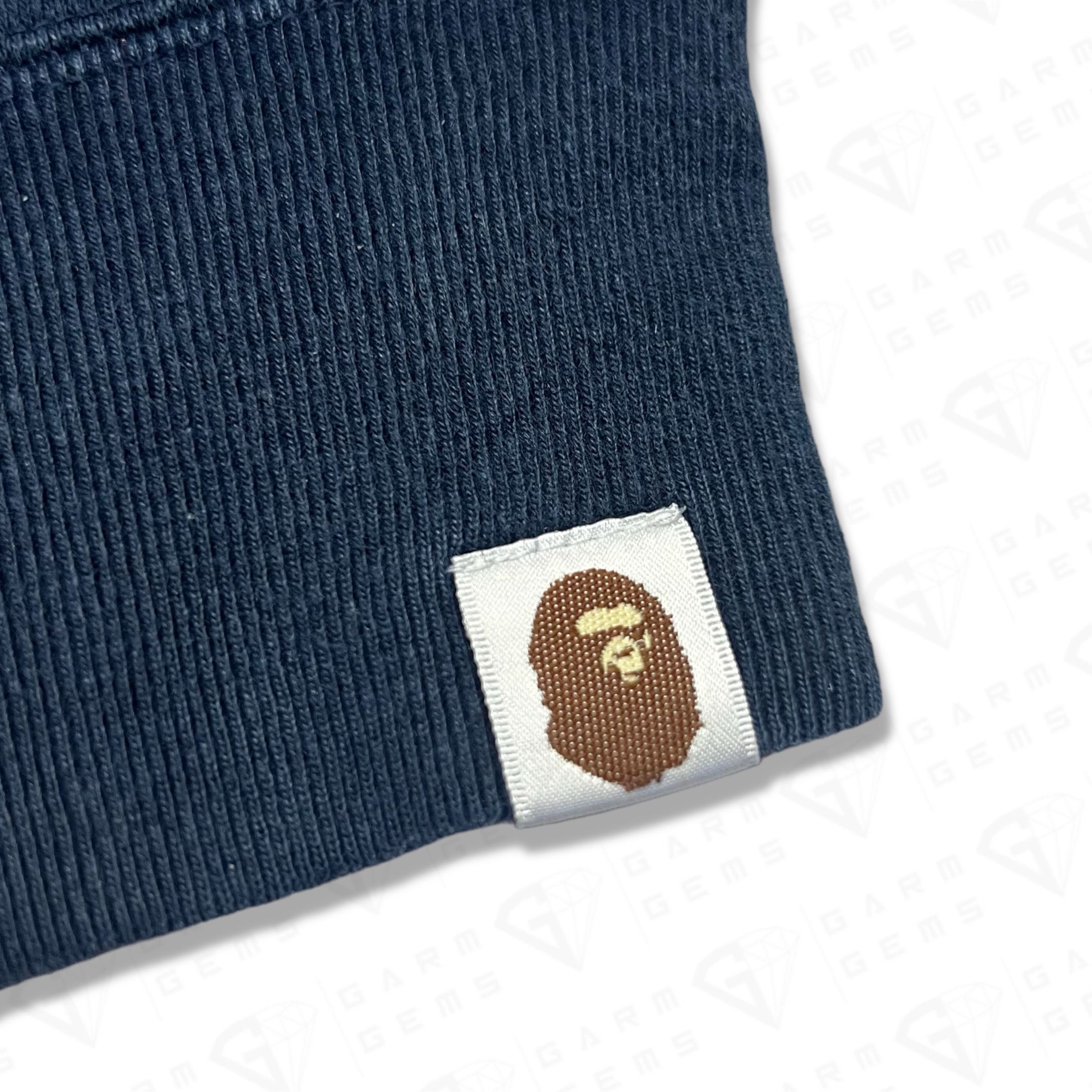 Bape A Bathing Ape Very Ape Busy Works Sweatshirt Size US L / EU 52-54 / 3 - 4 Thumbnail