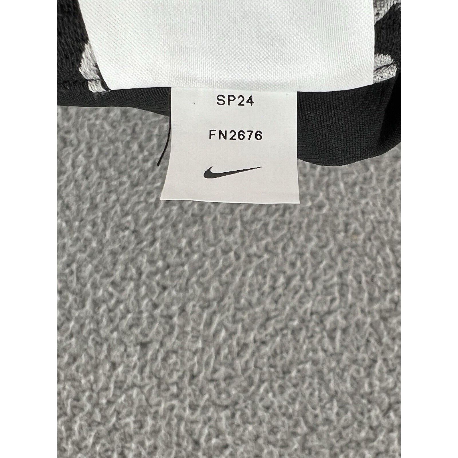 Nike Nike Devin Booker Tearaway Basketball Medium FN2676 Sample Size US 34 / EU 50 - 5 Thumbnail