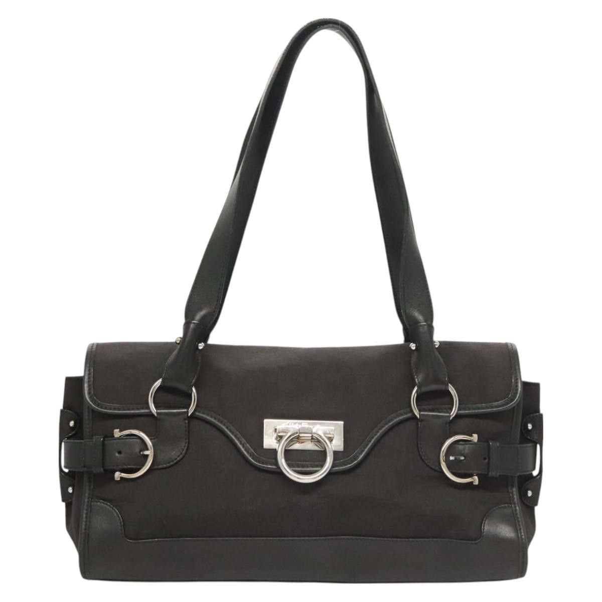 Salvatore Ferragamo Salvatore Ferragamo Gancini tote Size ONE SIZE - 1 Thumbnail