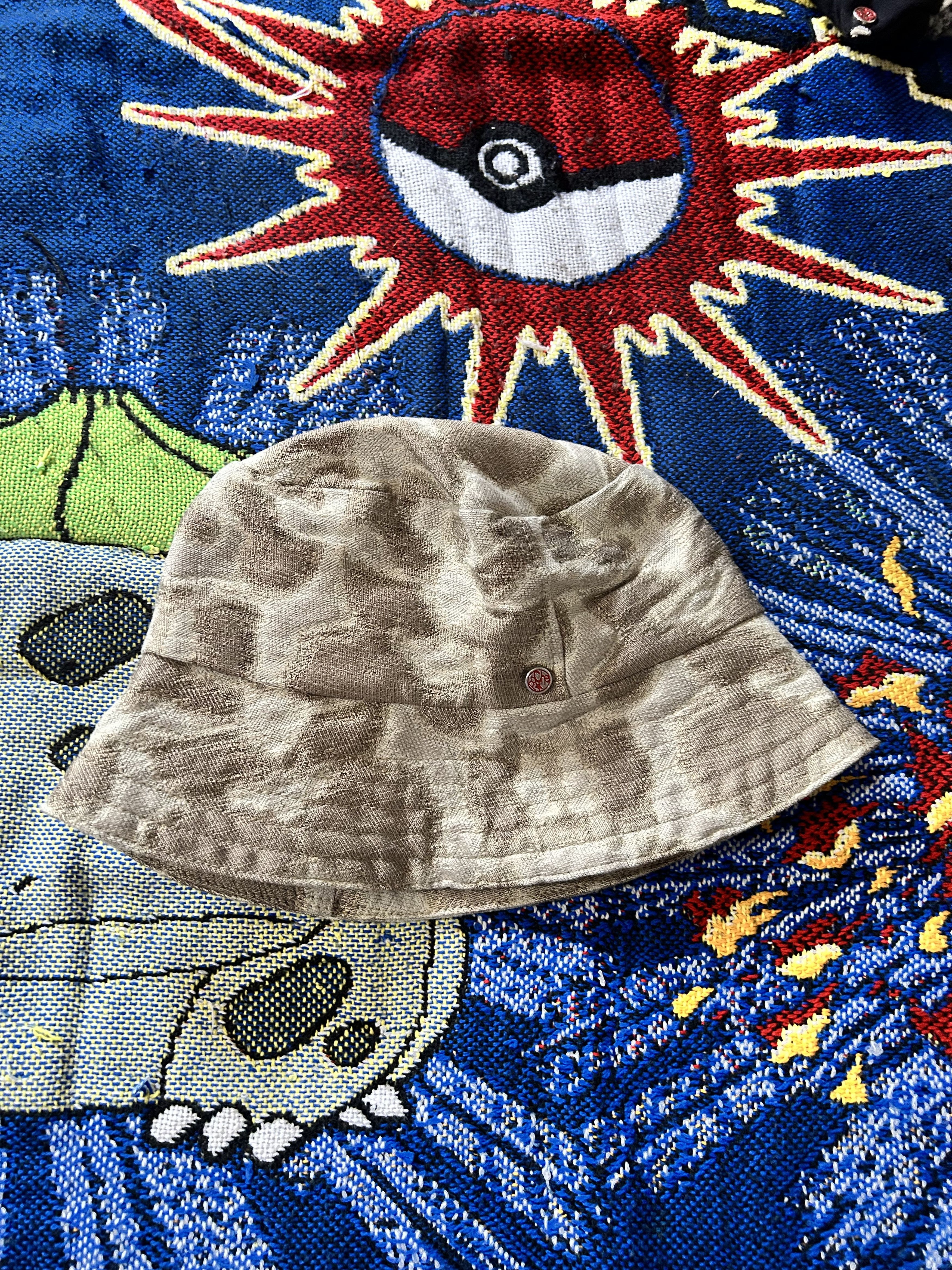 Poche Studio Saki Bucket Hat Size ONE SIZE - 1 Thumbnail