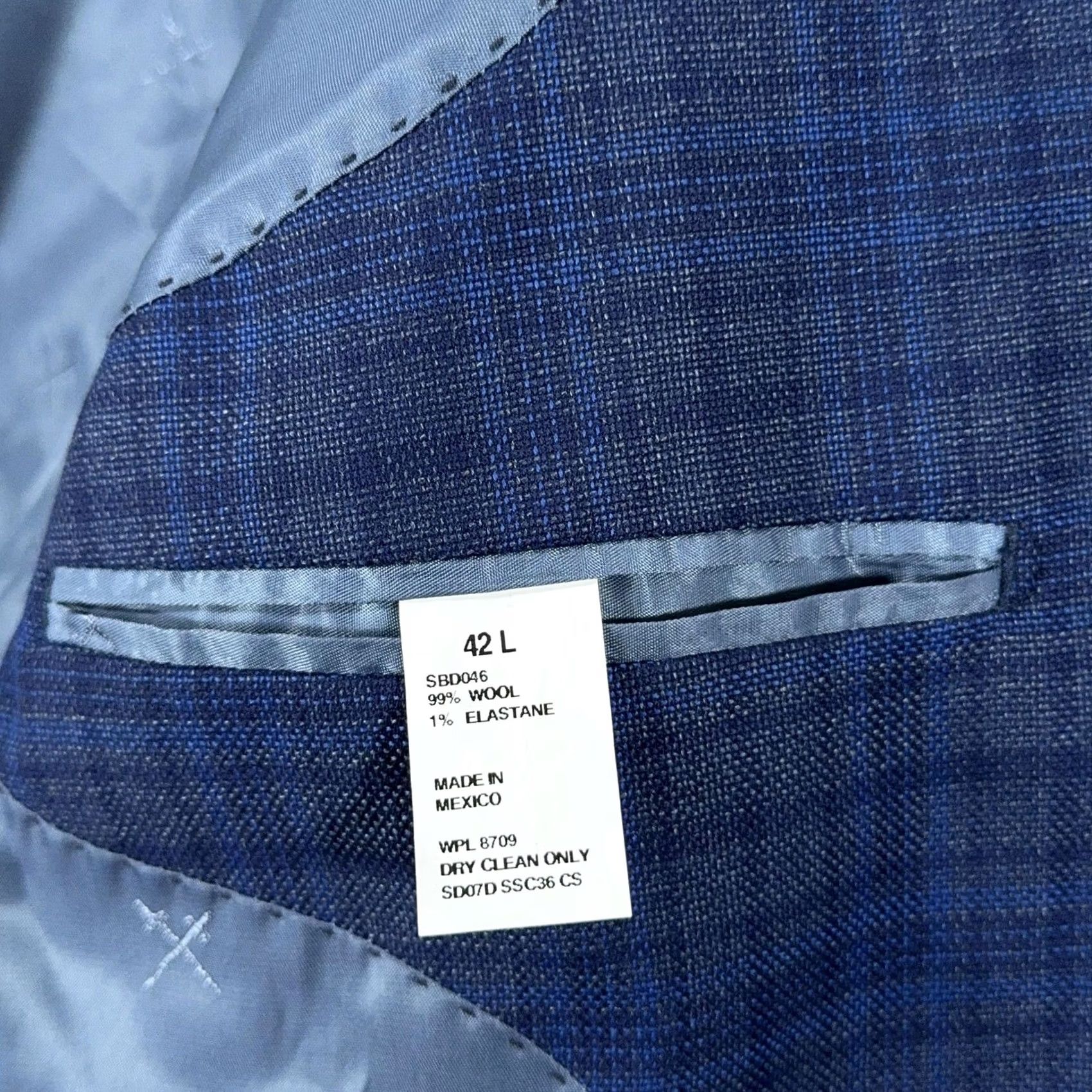 Vintage VINTAGE? No. Size US XS / EU 42 / 0 - 6 Thumbnail