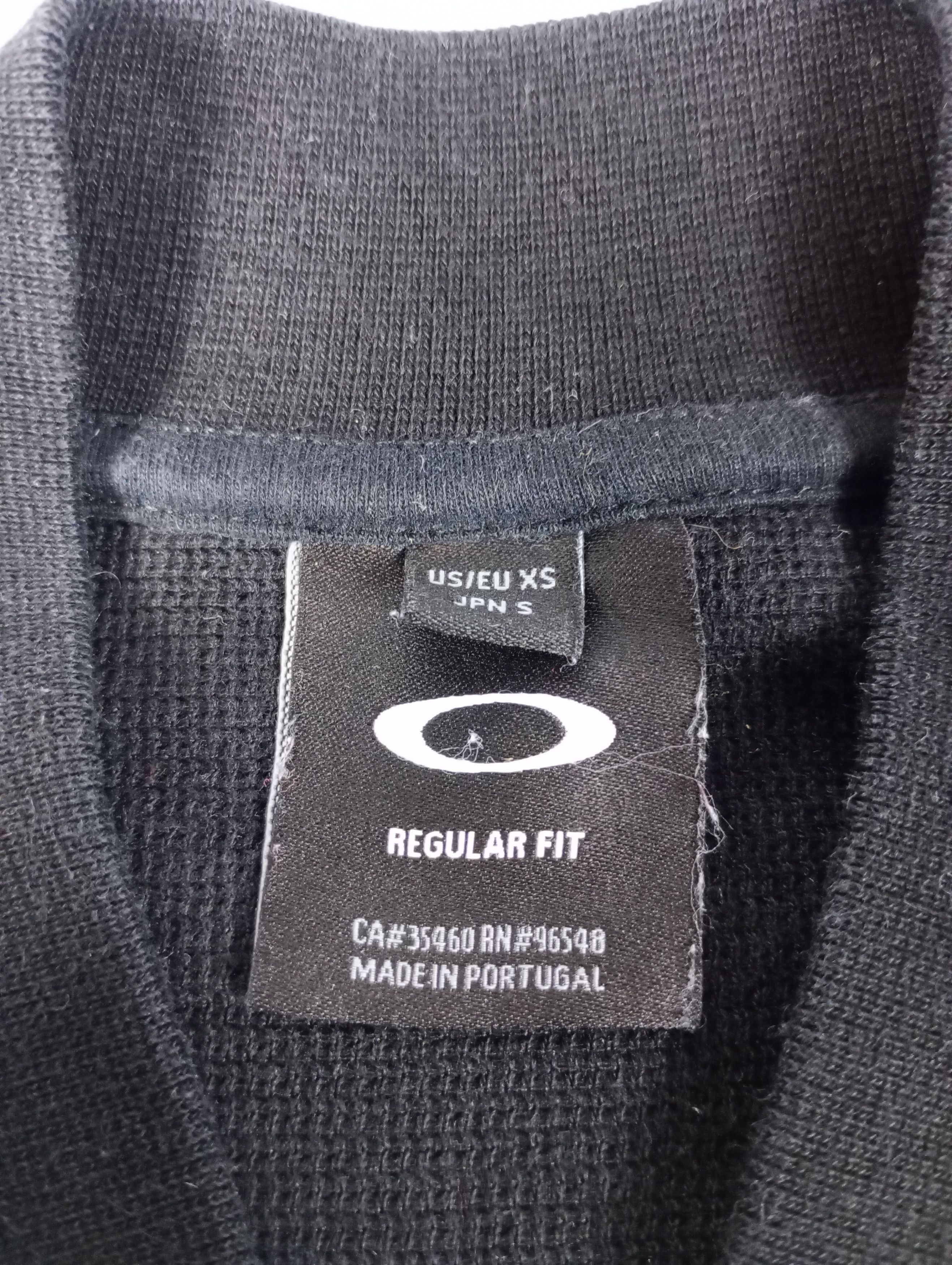 Oakley Bomber Oakley Size US XS / EU 42 / 0 - 5 Thumbnail