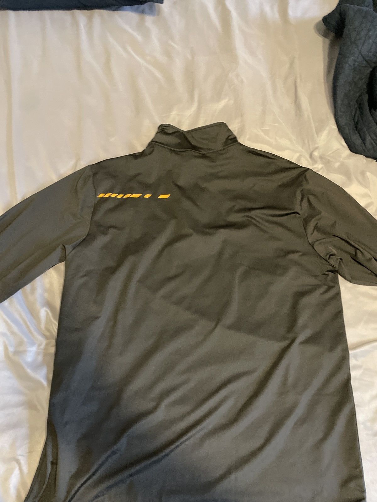 Other NEW NCAA March Madness Quarter-Zip Size US XXL / EU 58 / 5 - 4 Thumbnail