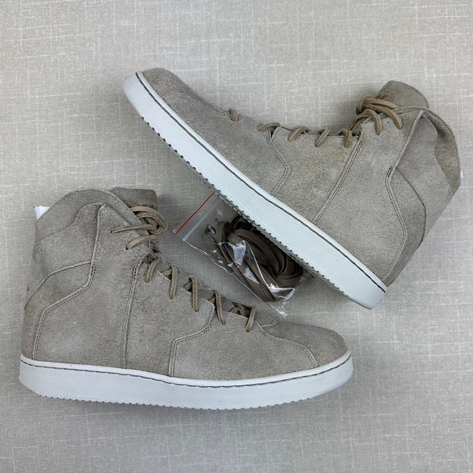 Jordan Brand 2016 Jordan Westbrook 0.2 "Khaki" Men 9 Size US 9 / EU 42 - 2 Thumbnail
