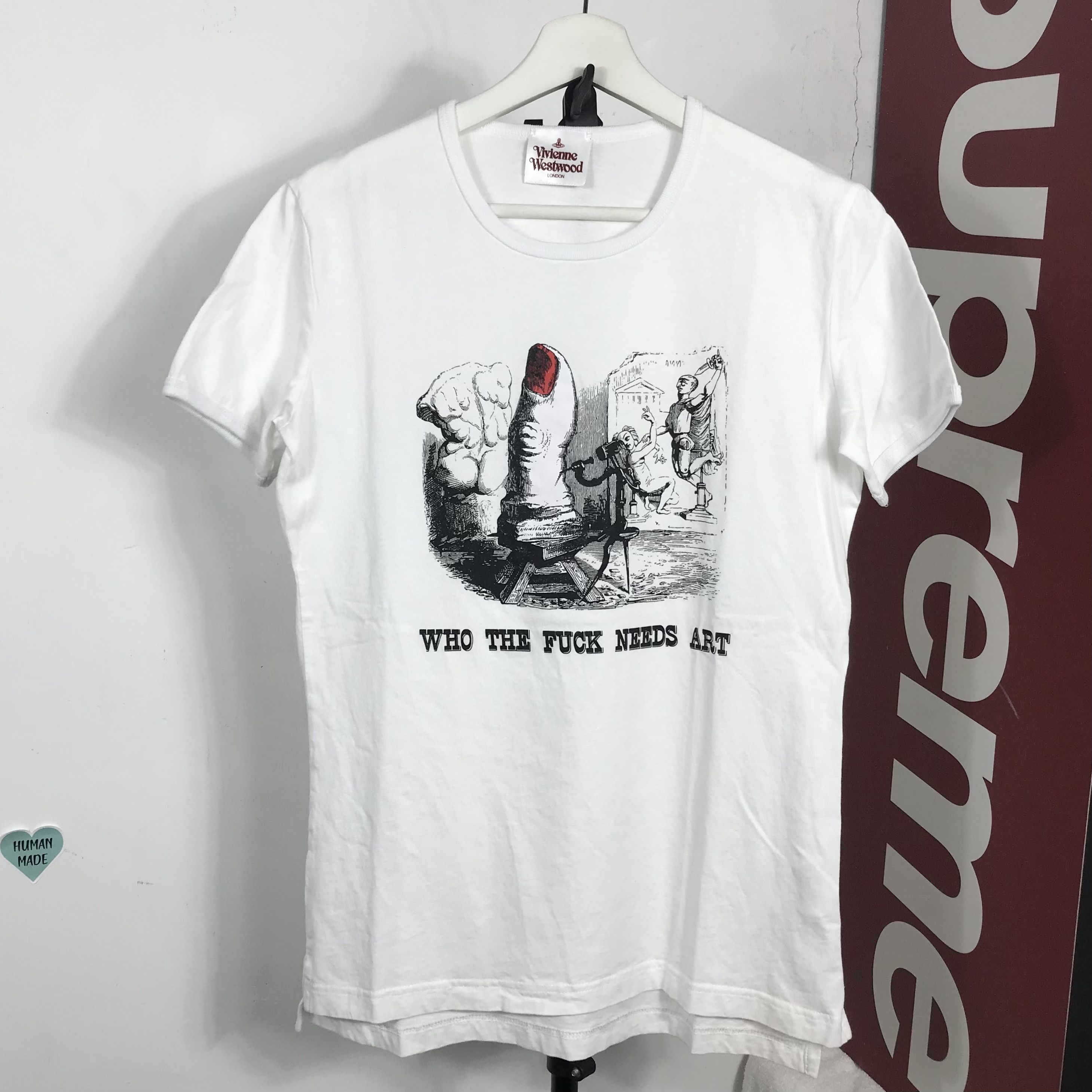 Vivienne Westwood Chaos | Grailed