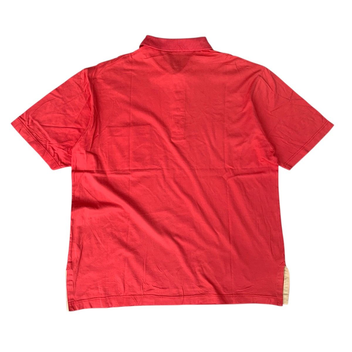 Christian Dior Monsieur × Dior × Vintage Vintage Christian Dior Polo Shirt Size US L / EU 52-54 / 3 - 8 Thumbnail