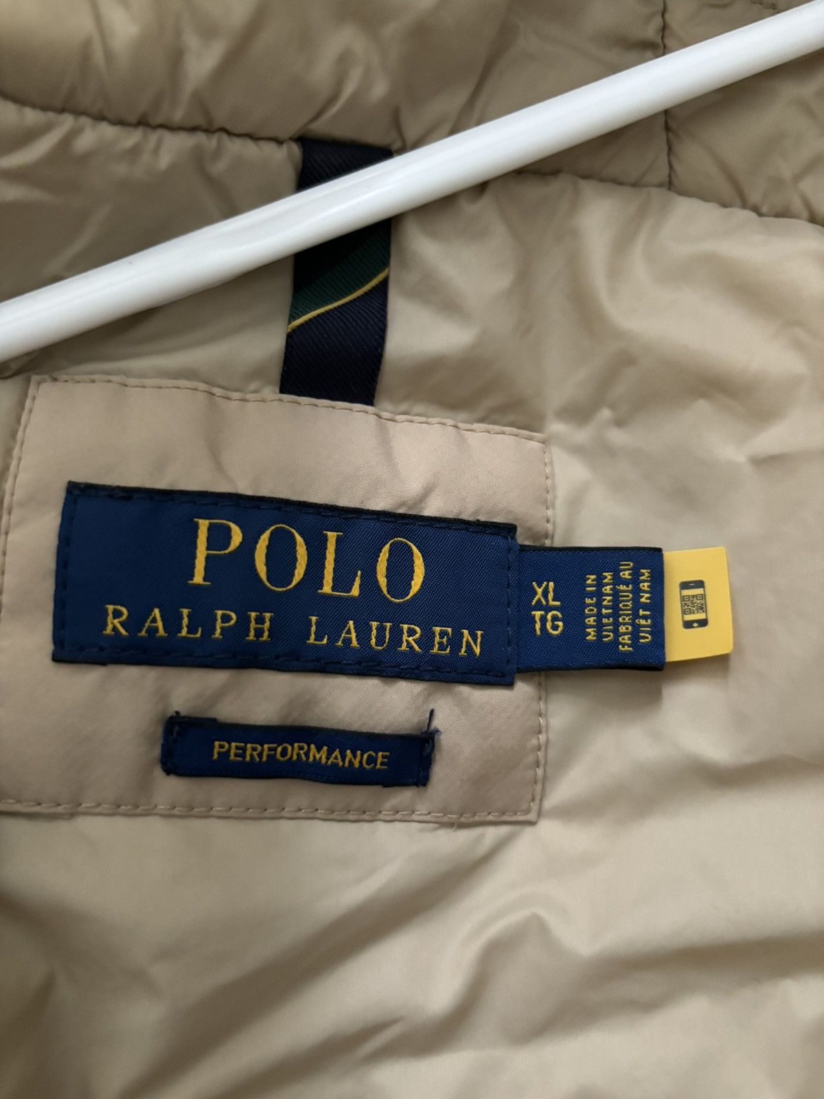 Polo Ralph Lauren Polo Ralph Lauren marsh coat Size US XL / EU 56 / 4 - 8 Thumbnail
