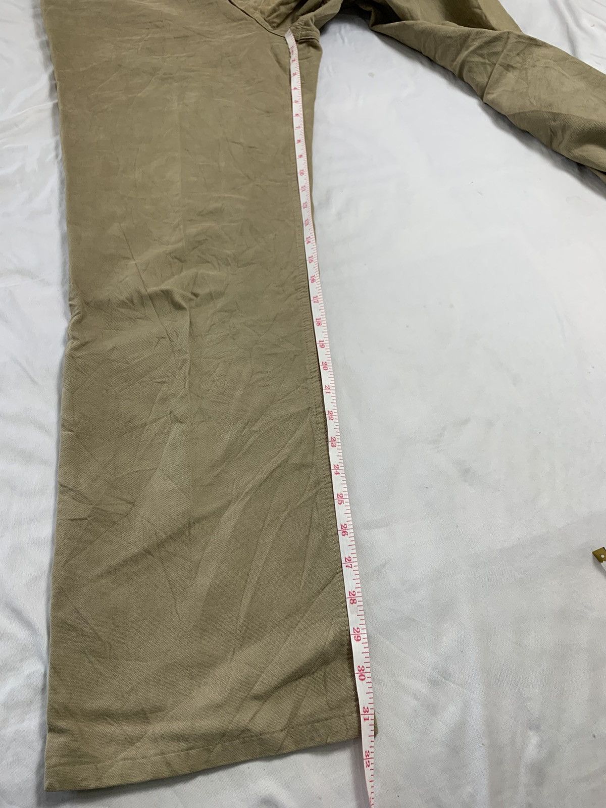Loro Piana Loro Piana vintage cashmere pant Size US 34 / EU 50 - 12 Thumbnail