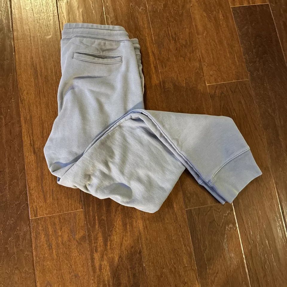 Paul Smith Paul Smith men's Signature Zebra sweatpant joggers Size US 32 / EU 48 - 5 Thumbnail