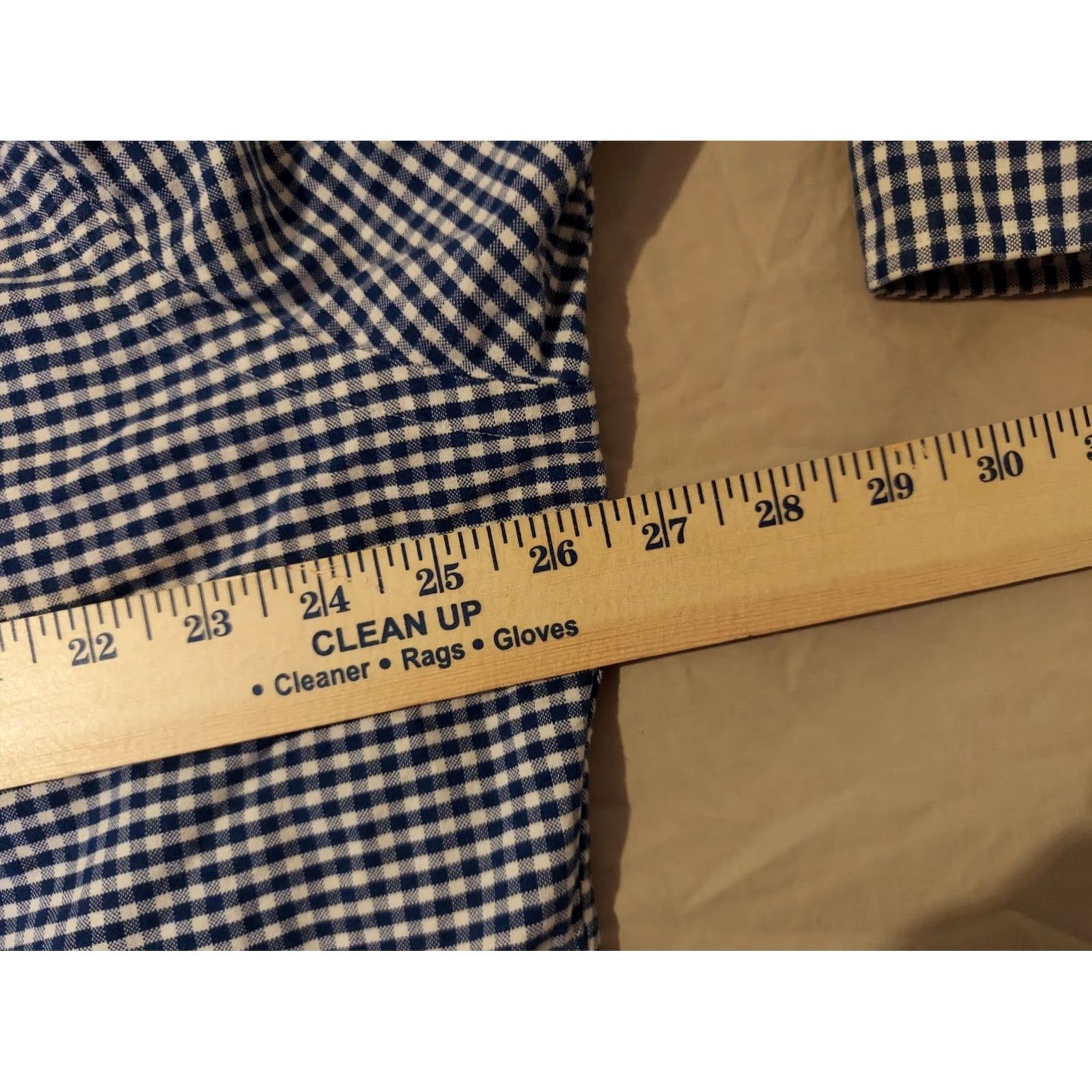 Polo Ralph Lauren VINTAGE? No. Size 48R - 4 Thumbnail